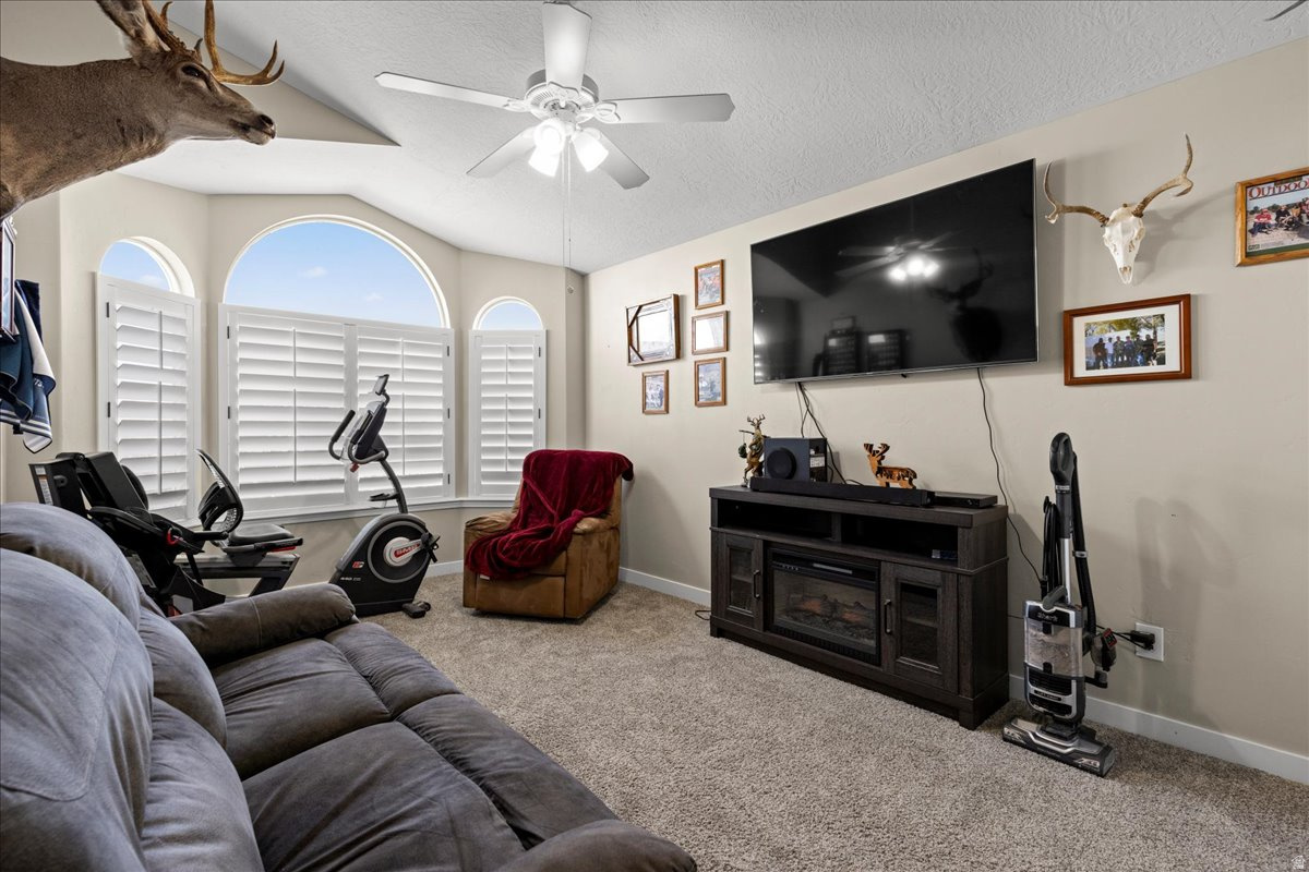 SOUTH WILLOW - Residential