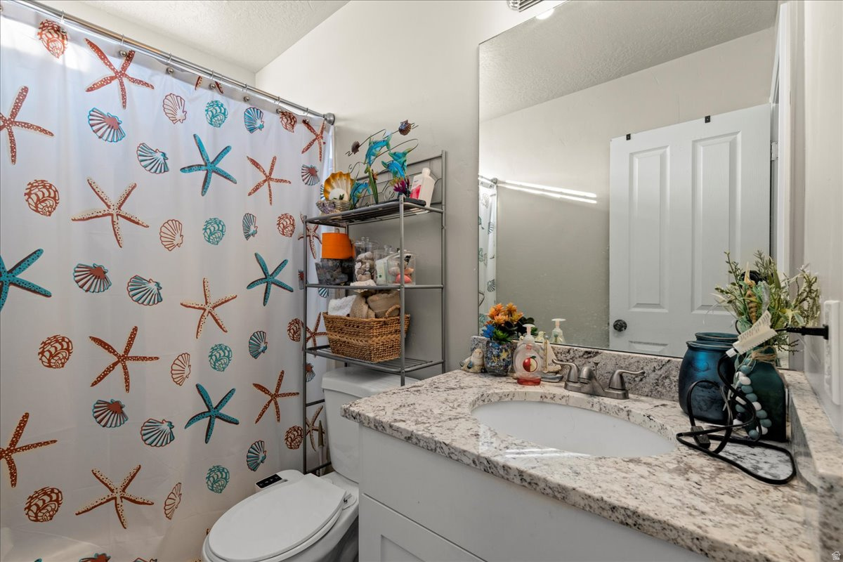 SOUTH WILLOW - Residential