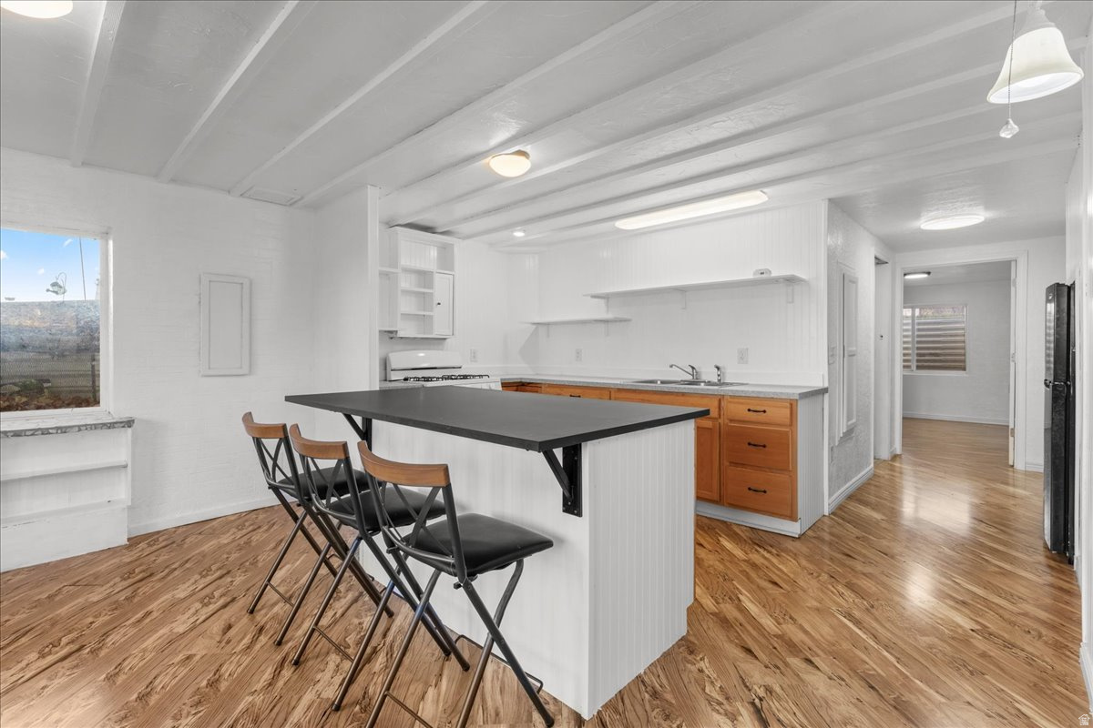 SOUTH WILLOW - Residential