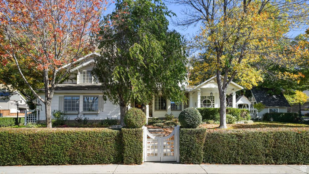 Photo of 1192 N 730 E, Pleasant Grove, UT 84062 (MLS # 2119450)