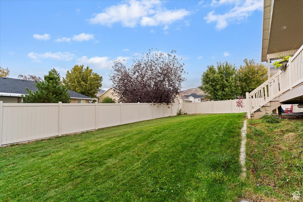 VINTAGE FARMS - Residential