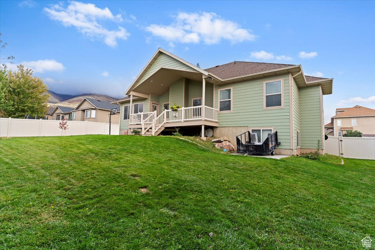 VINTAGE FARMS - Residential