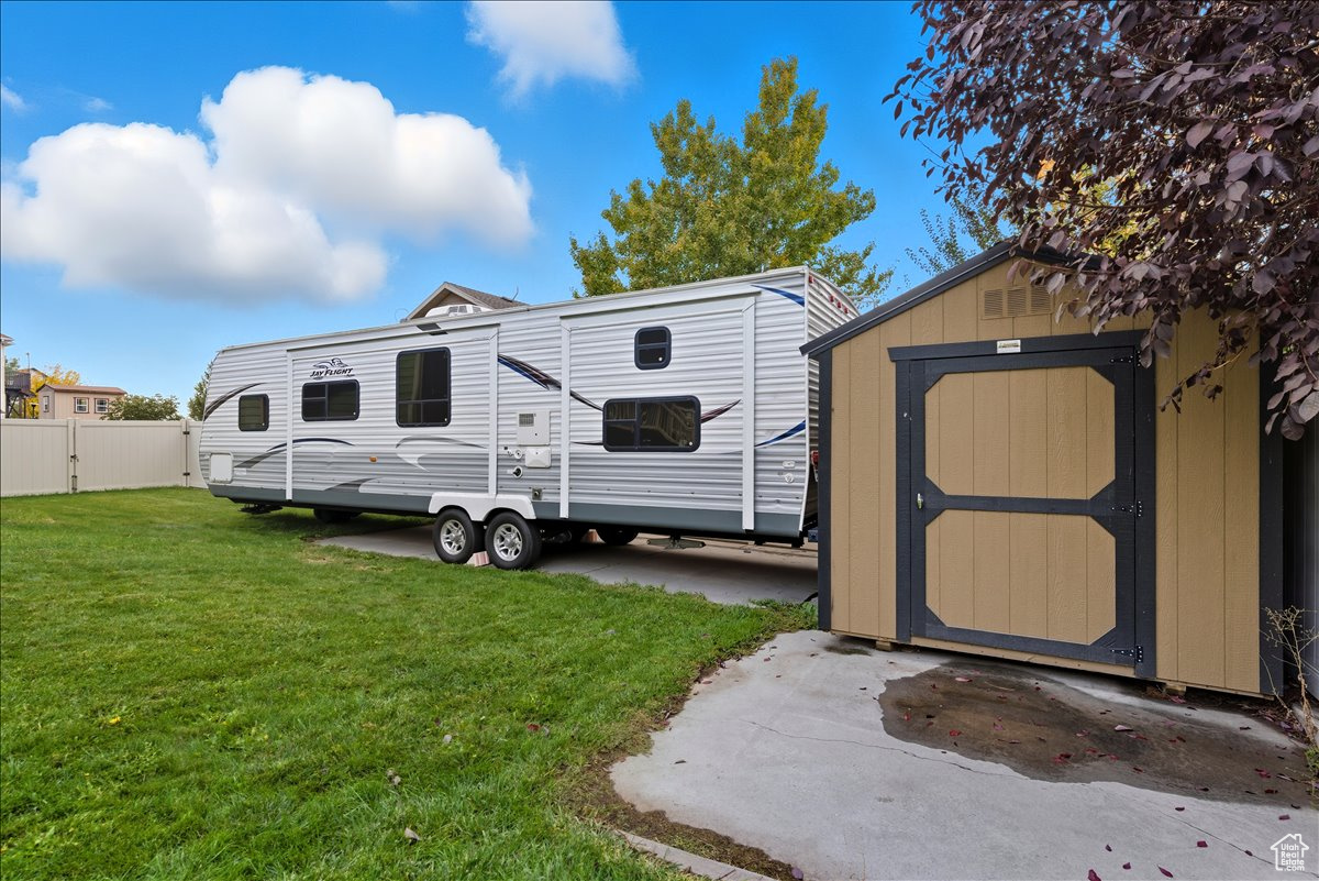 VINTAGE FARMS - Residential