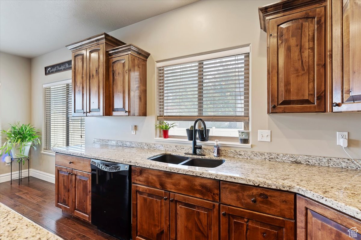 VINTAGE FARMS - Residential