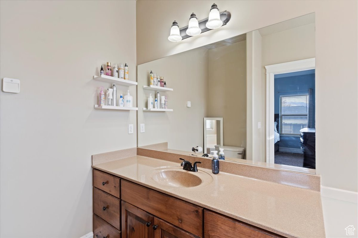 VINTAGE FARMS - Residential