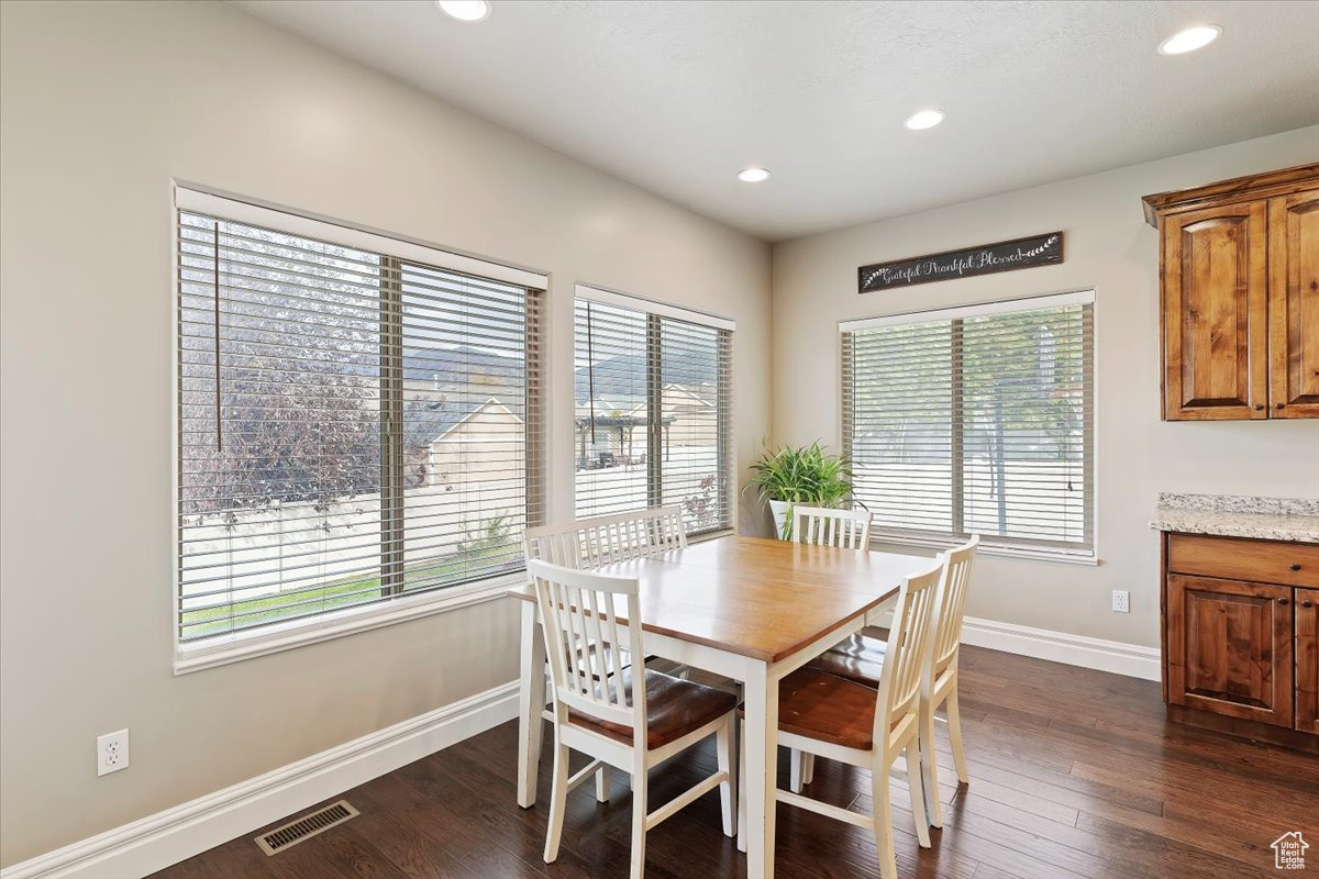 VINTAGE FARMS - Residential