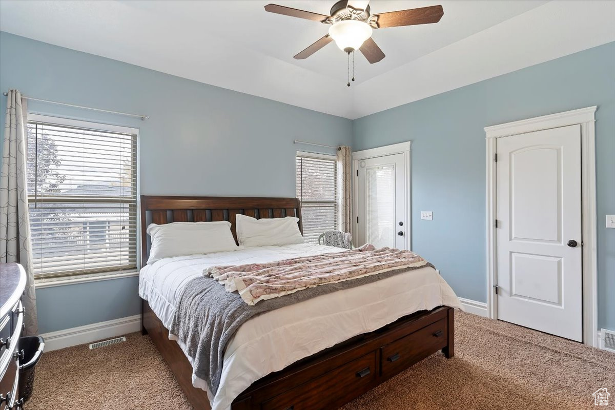 VINTAGE FARMS - Residential