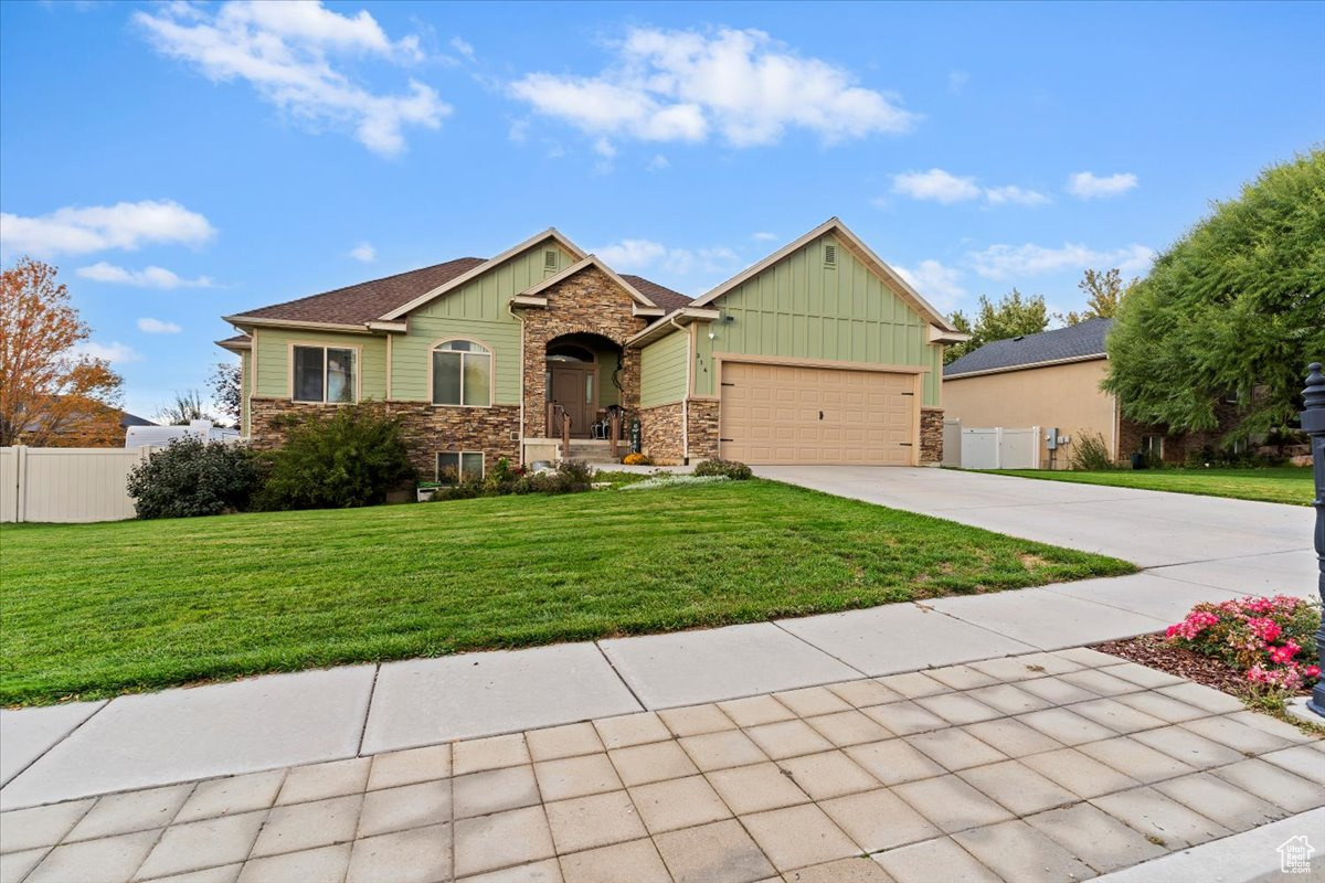 VINTAGE FARMS - Residential