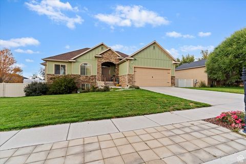 314 W 1550 S Perry UT 84302