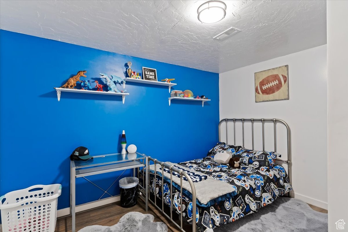 VINTAGE FARMS - Residential