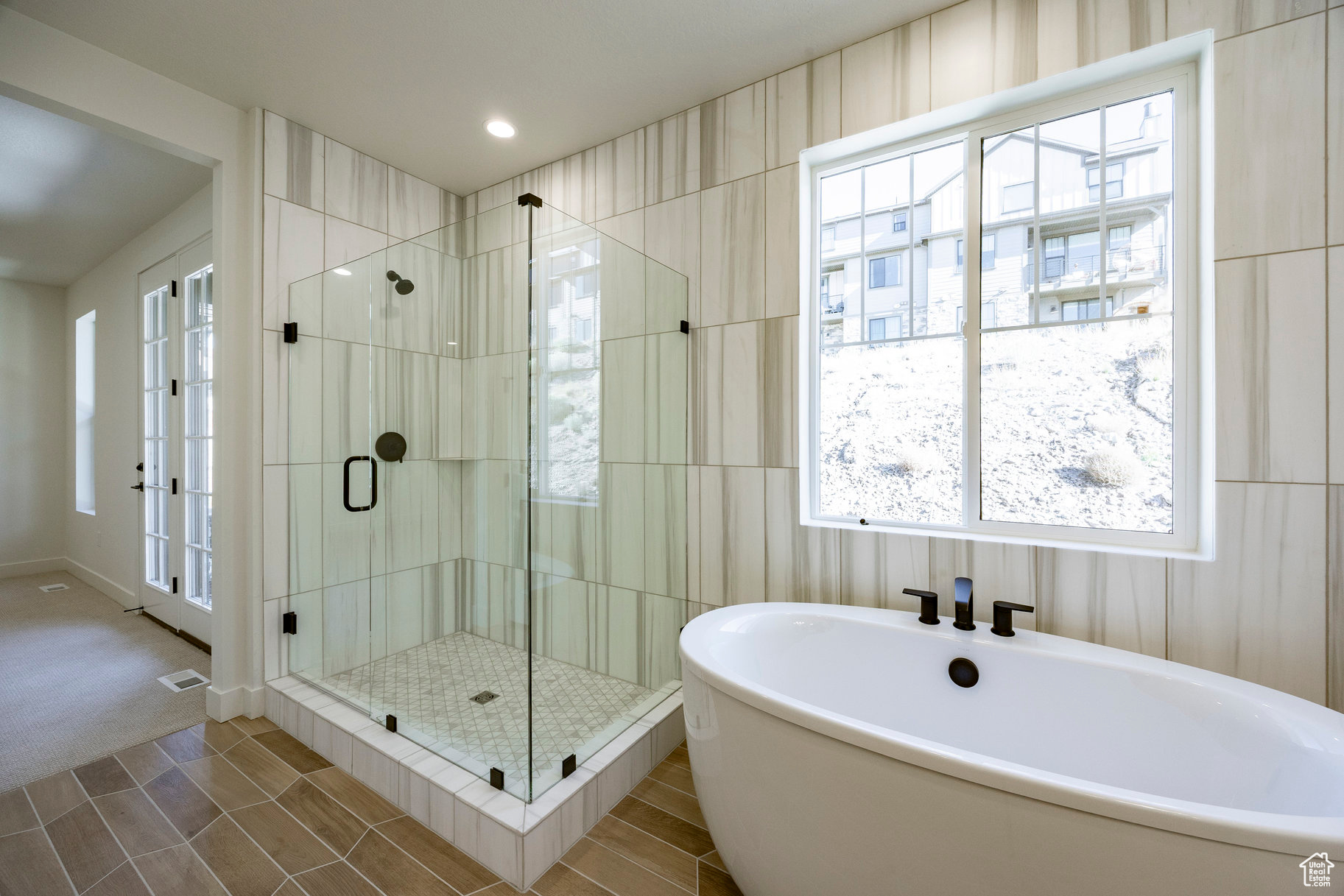 JORDANELLE RIDGE - Residential