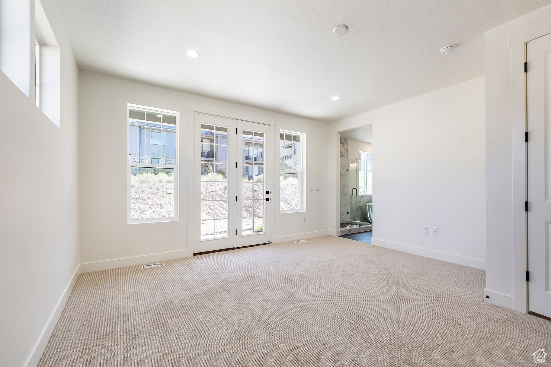 JORDANELLE RIDGE - Residential