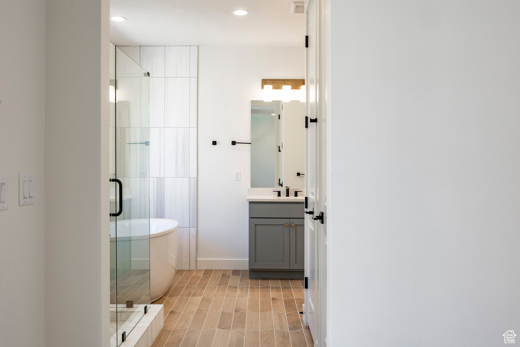 JORDANELLE RIDGE - Residential