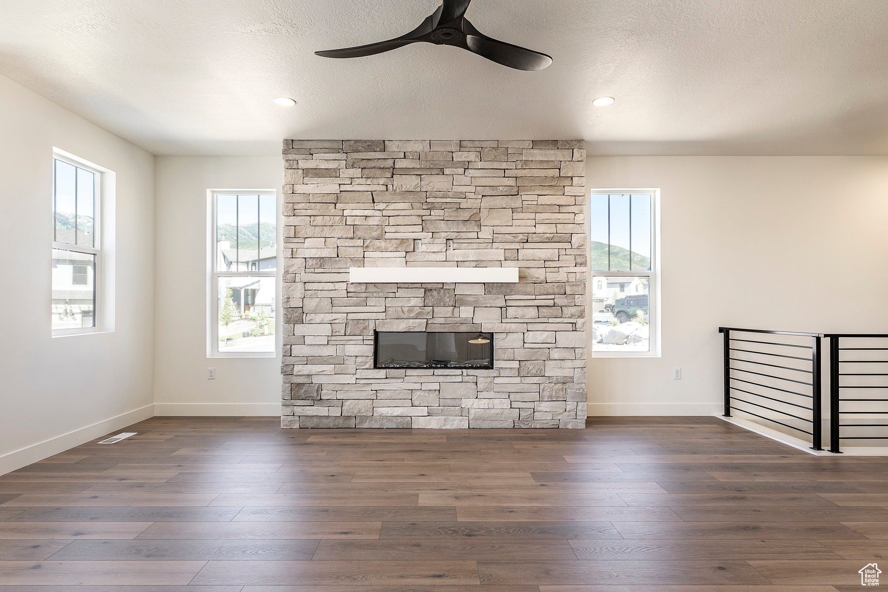 JORDANELLE RIDGE - Residential