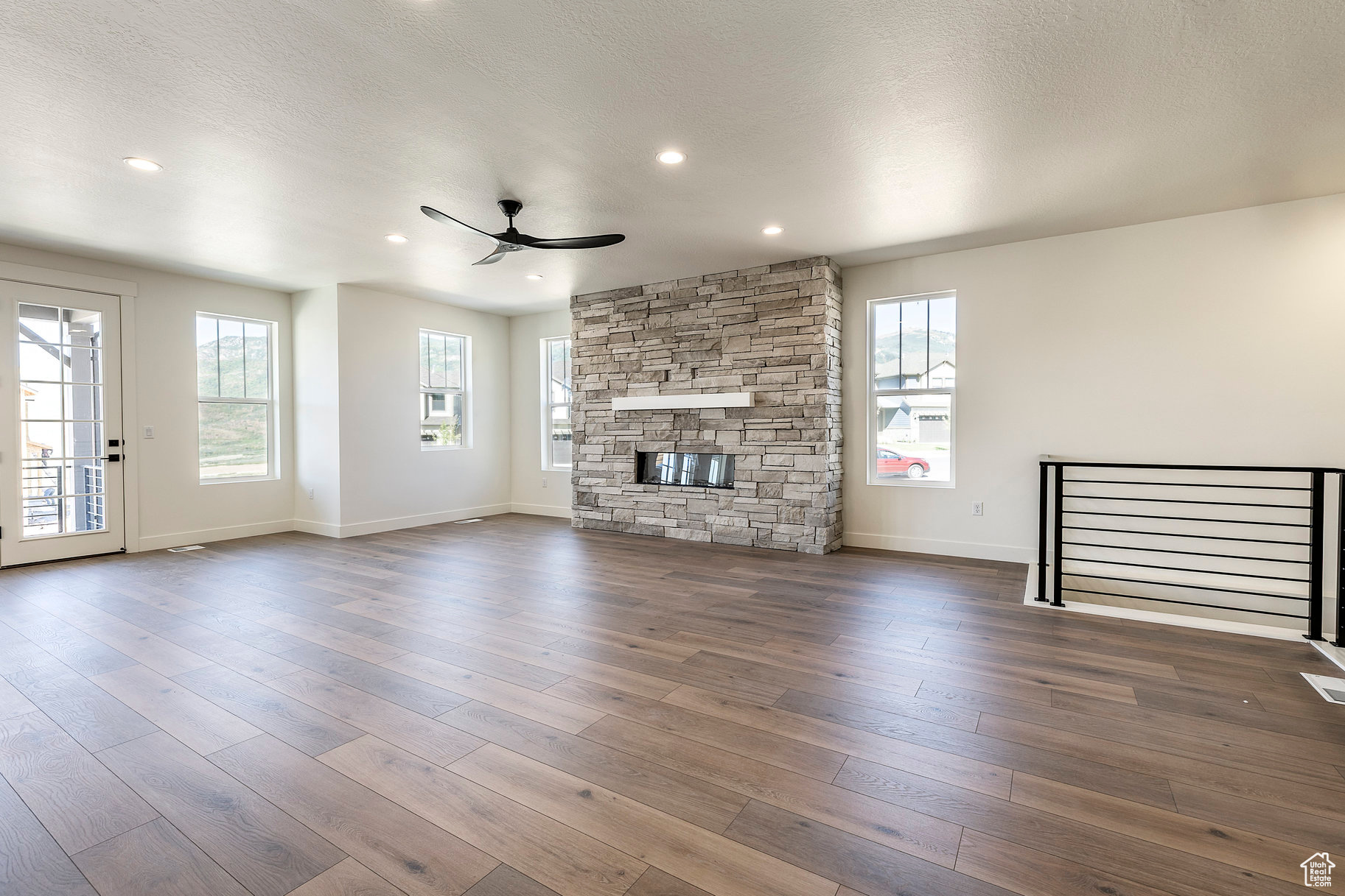 JORDANELLE RIDGE - Residential