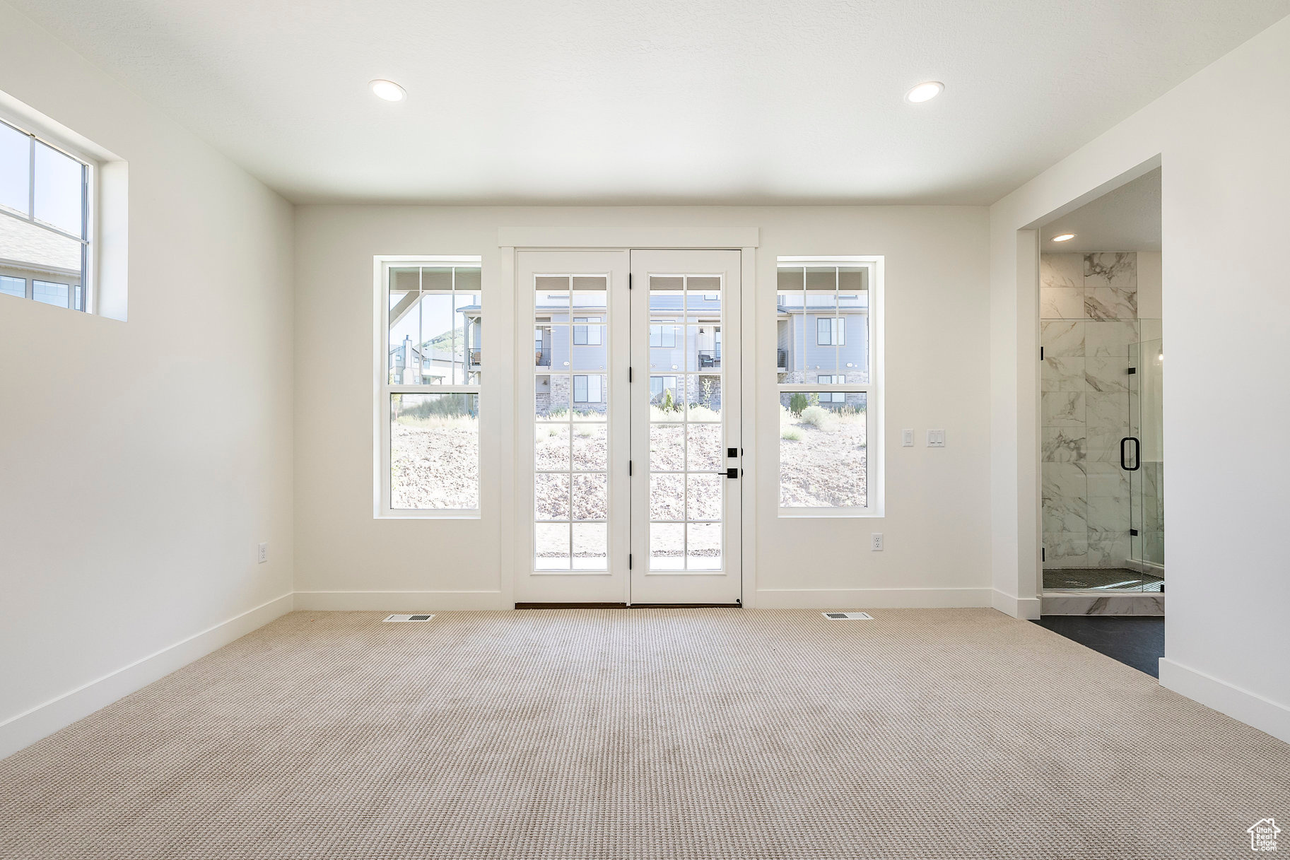 JORDANELLE RIDGE - Residential