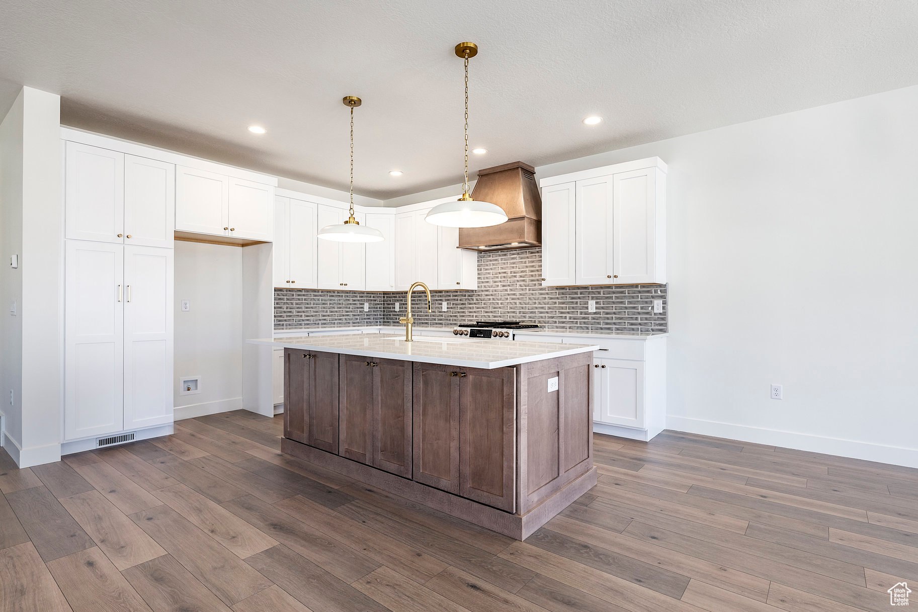 JORDANELLE RIDGE - Residential