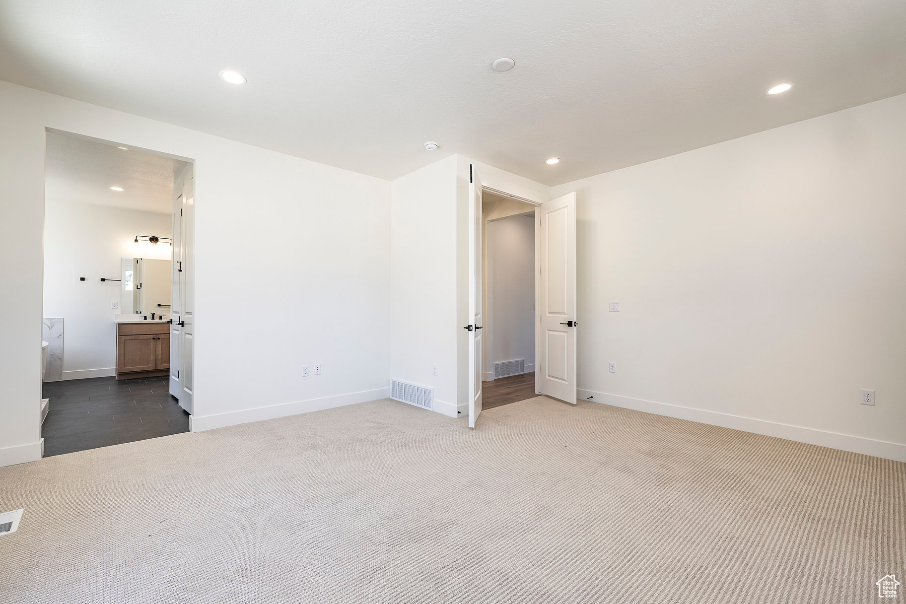 JORDANELLE RIDGE - Residential