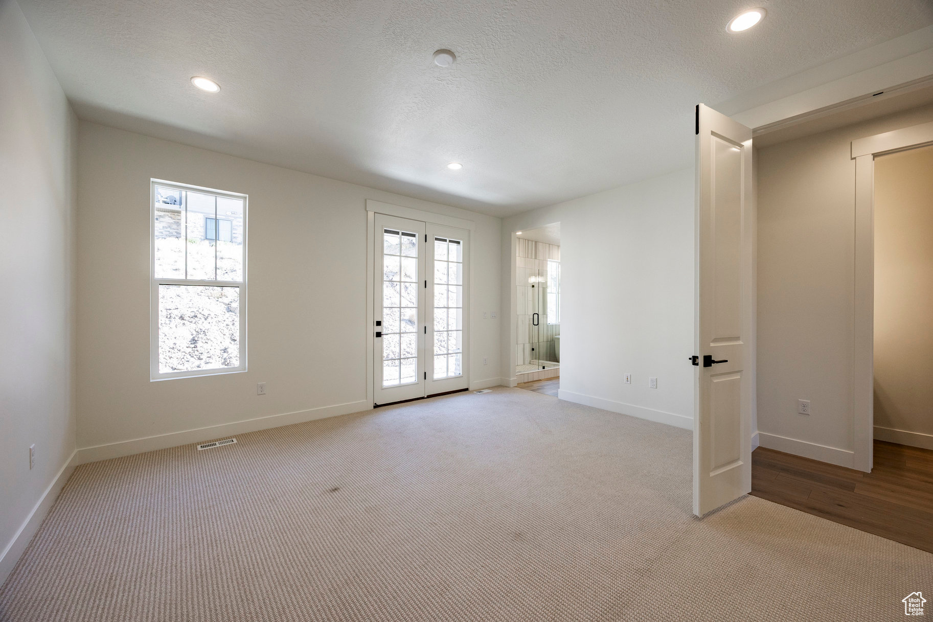 JORDANELLE RIDGE - Residential