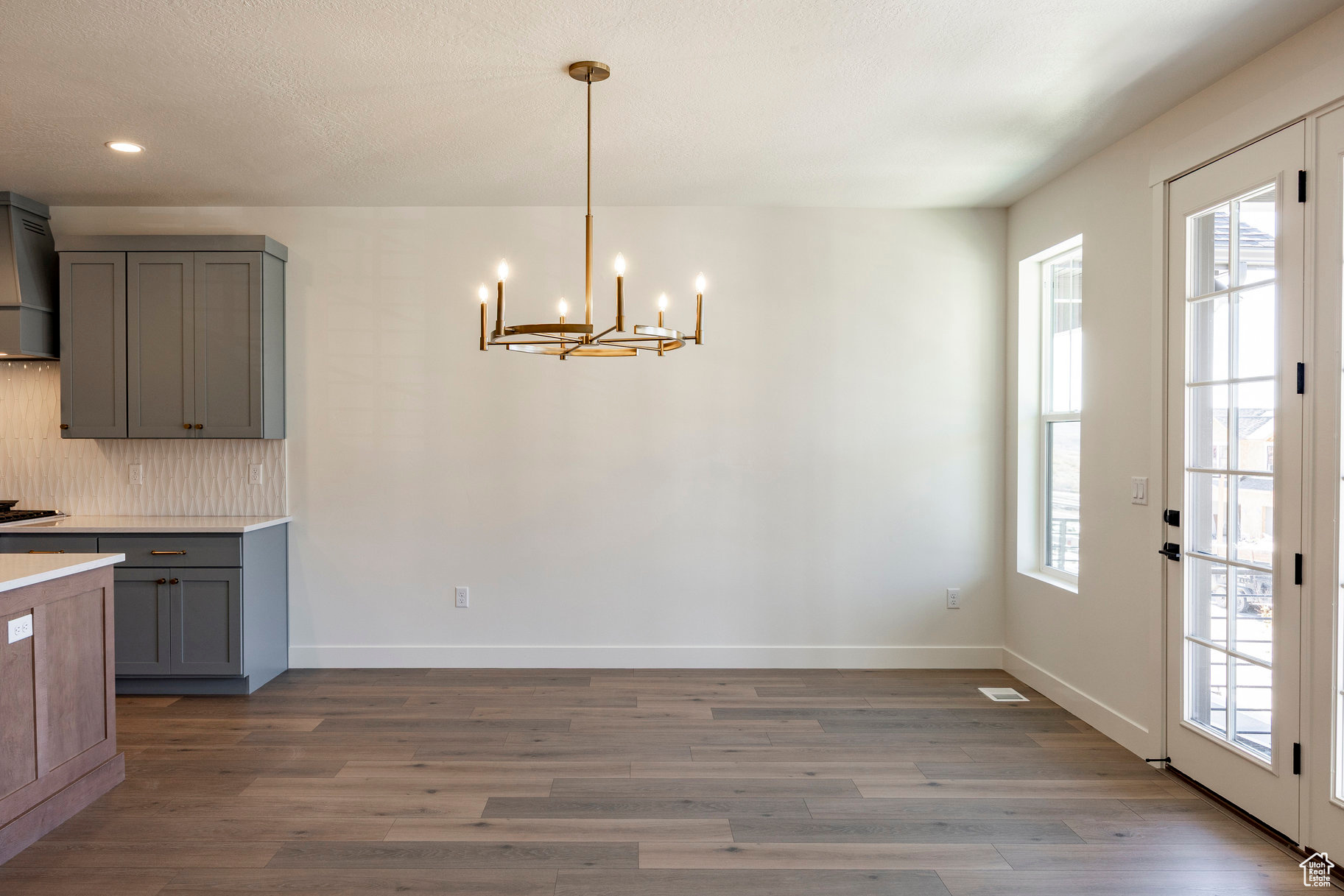 JORDANELLE RIDGE - Residential