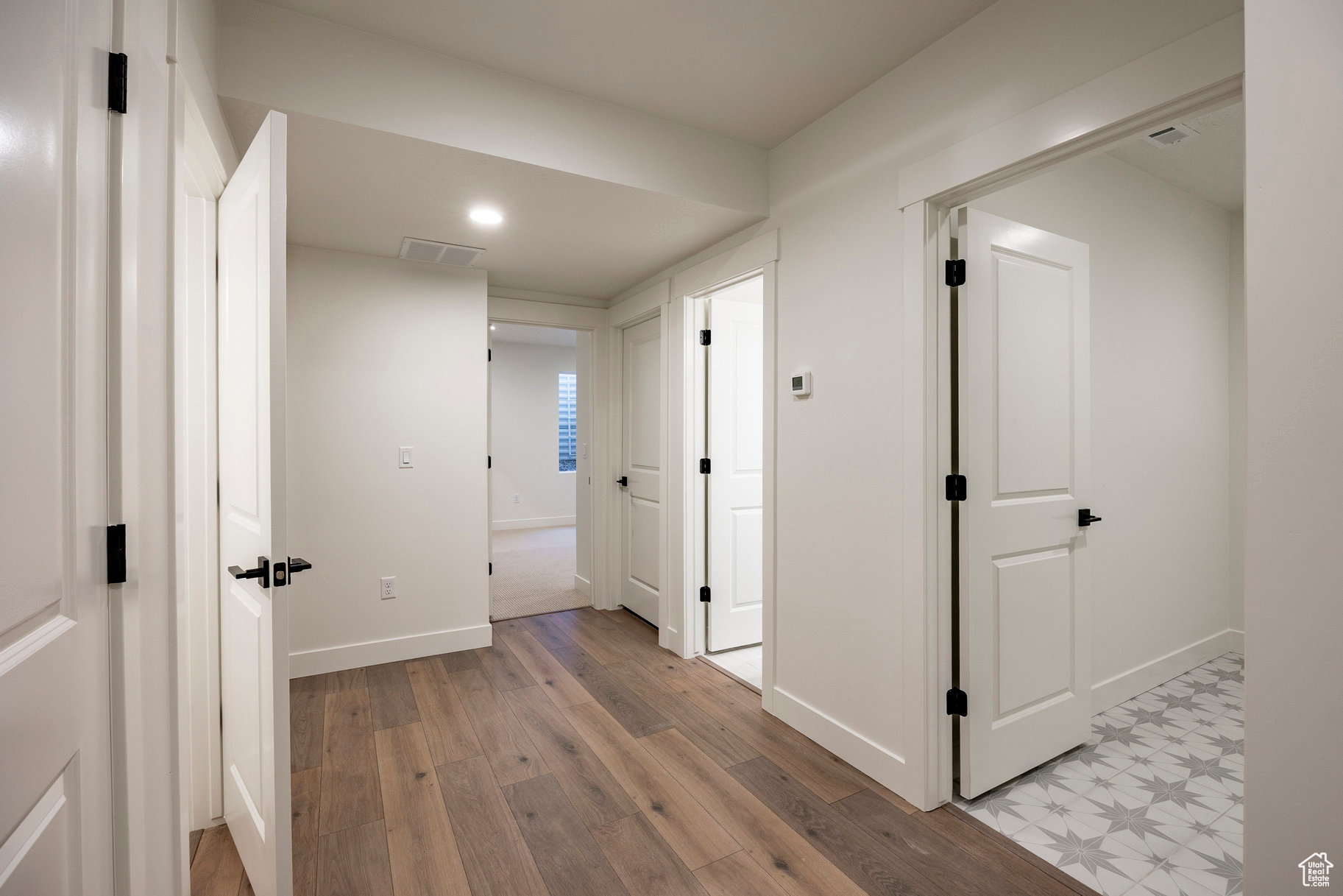 JORDANELLE RIDGE - Residential