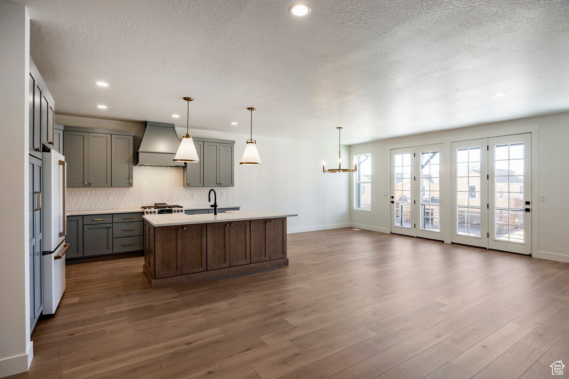 JORDANELLE RIDGE - Residential