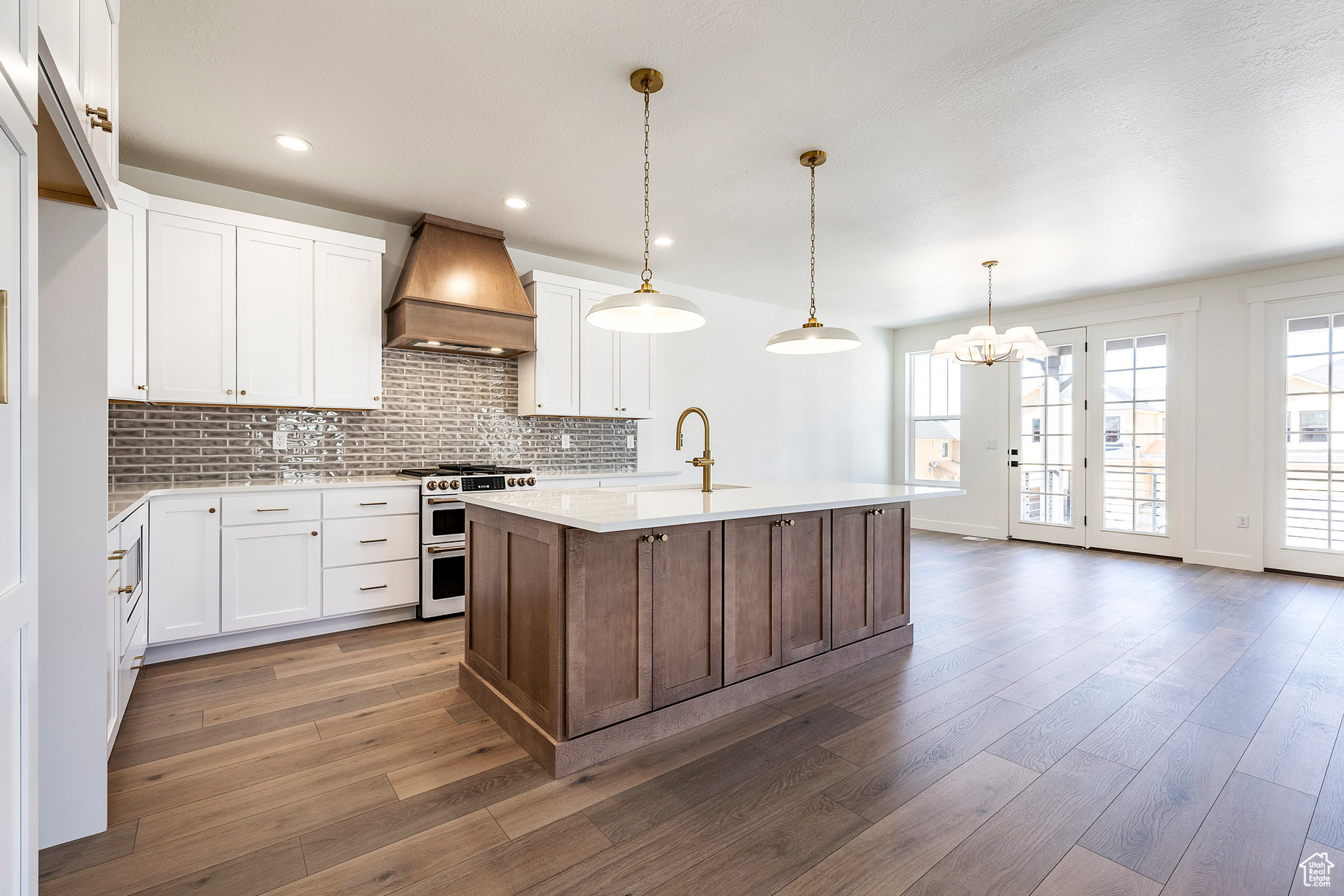 JORDANELLE RIDGE - Residential