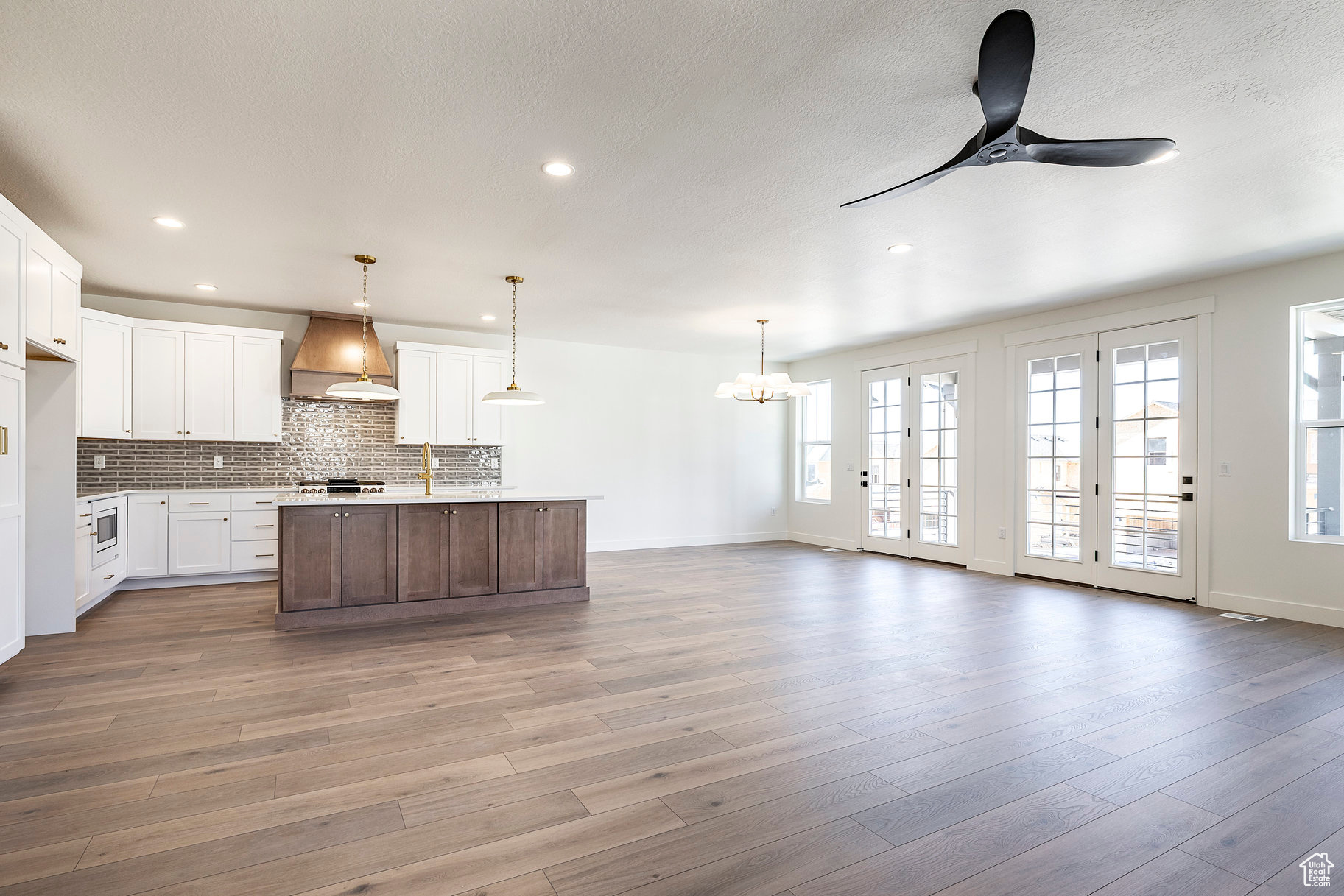 JORDANELLE RIDGE - Residential