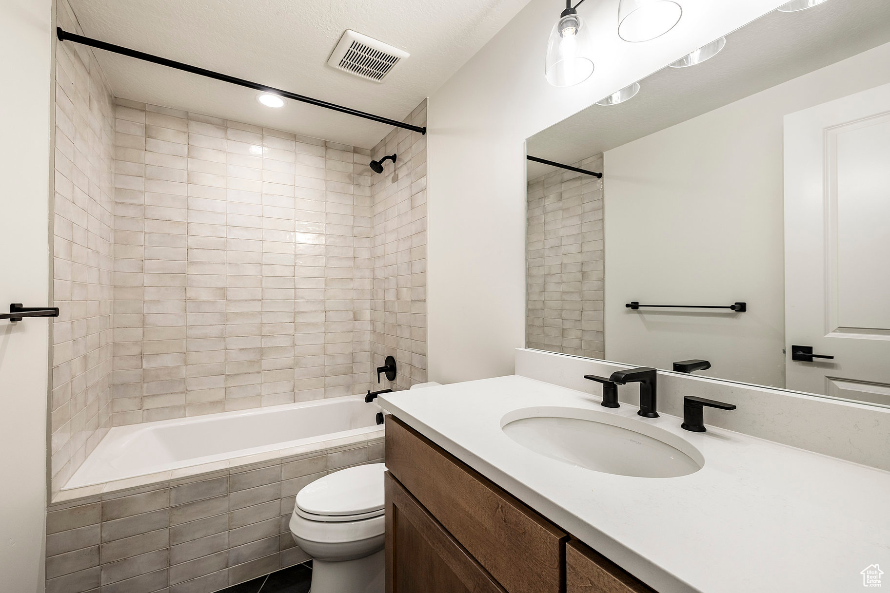 JORDANELLE RIDGE - Residential