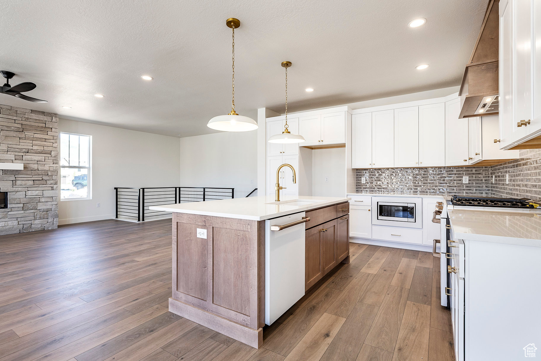 JORDANELLE RIDGE - Residential