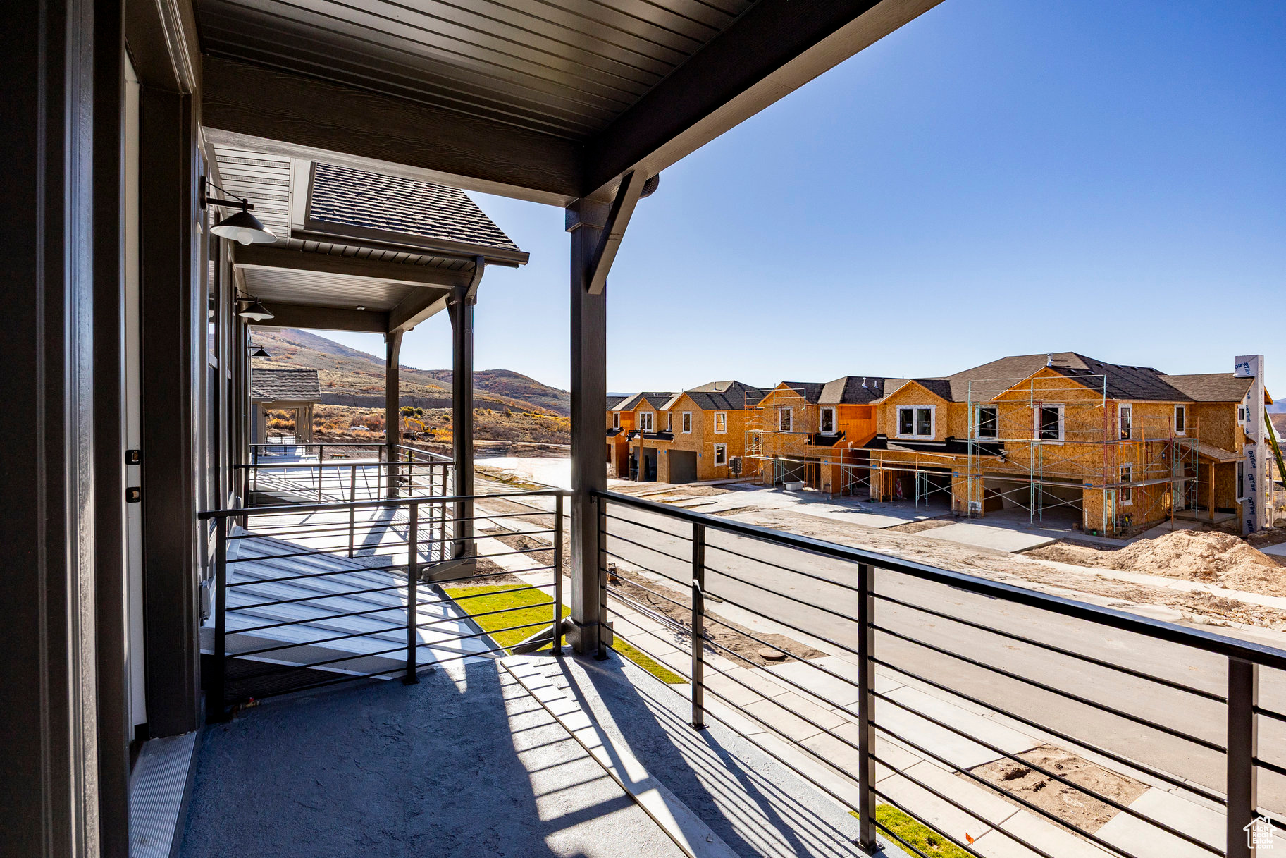 JORDANELLE RIDGE - Residential