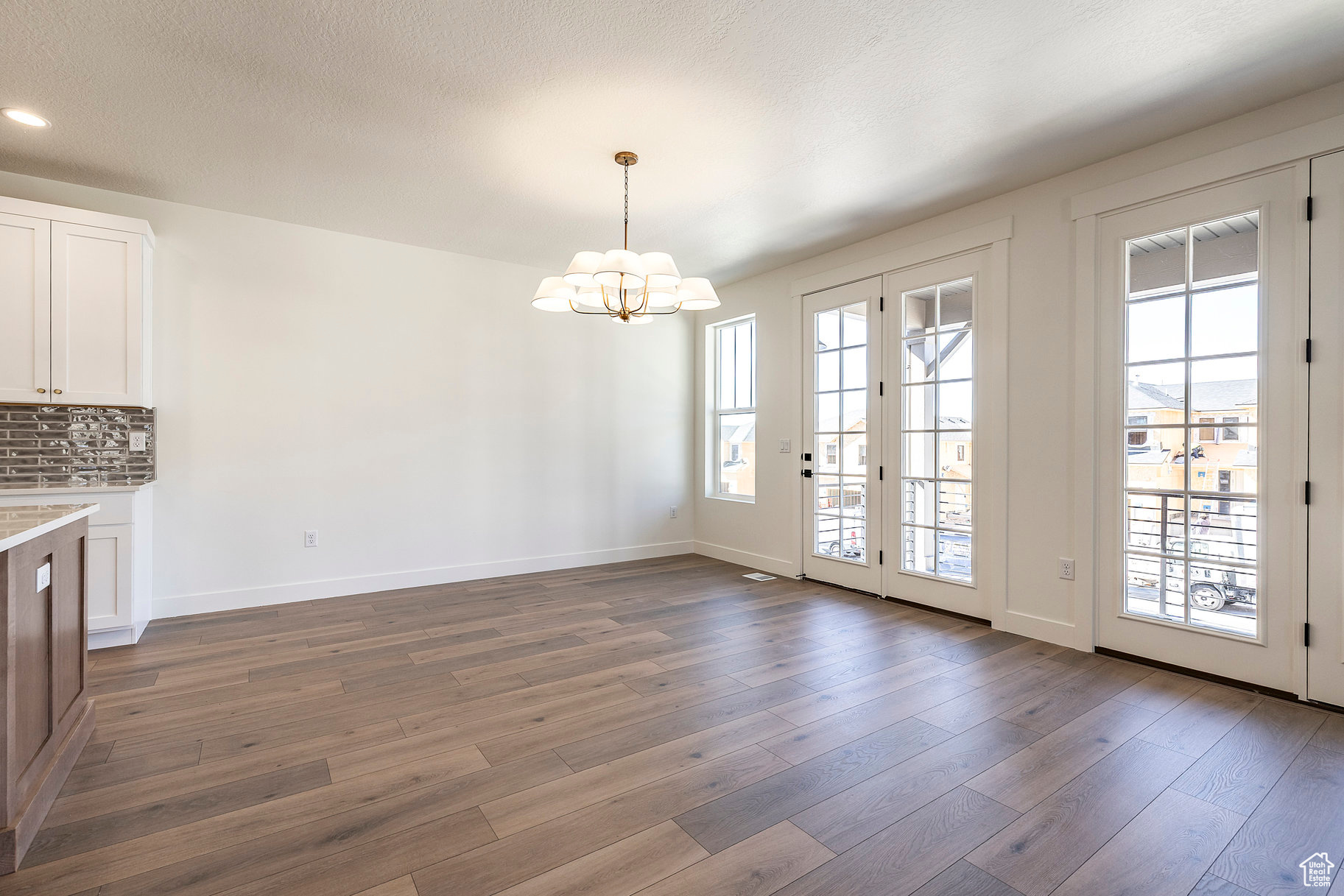 JORDANELLE RIDGE - Residential