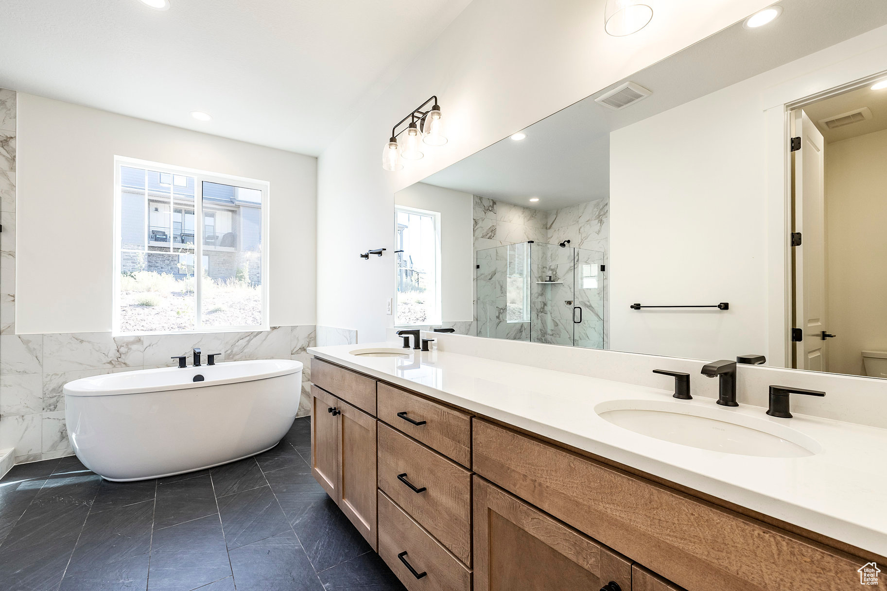 JORDANELLE RIDGE - Residential