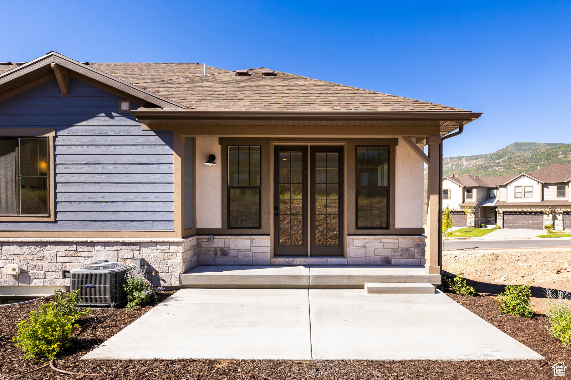 JORDANELLE RIDGE - Residential