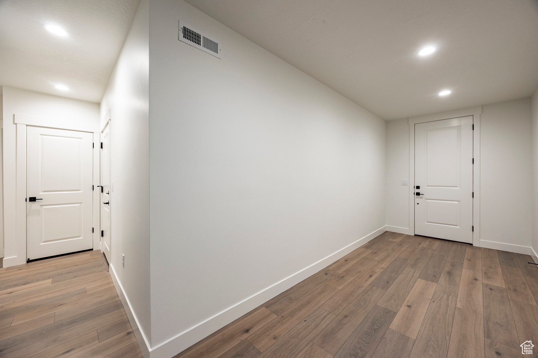 JORDANELLE RIDGE - Residential