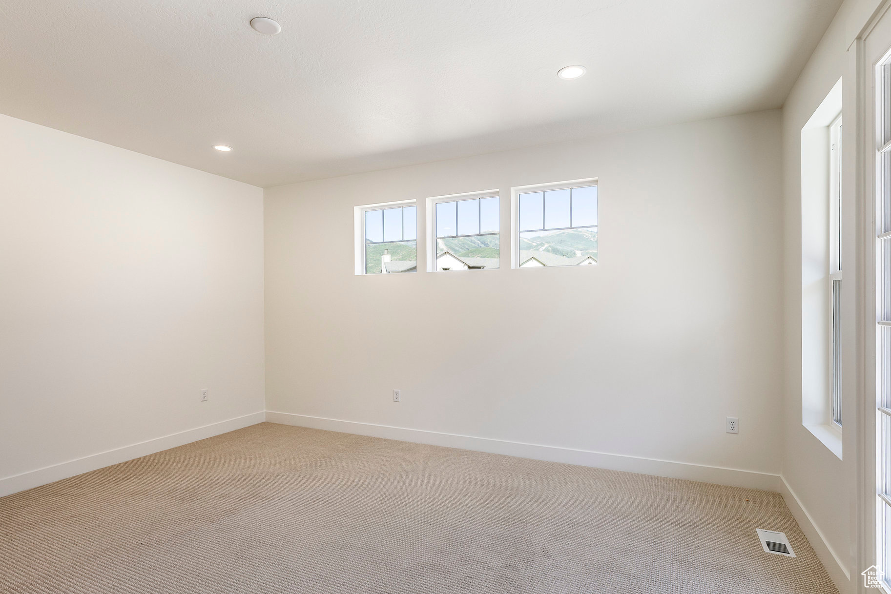 JORDANELLE RIDGE - Residential