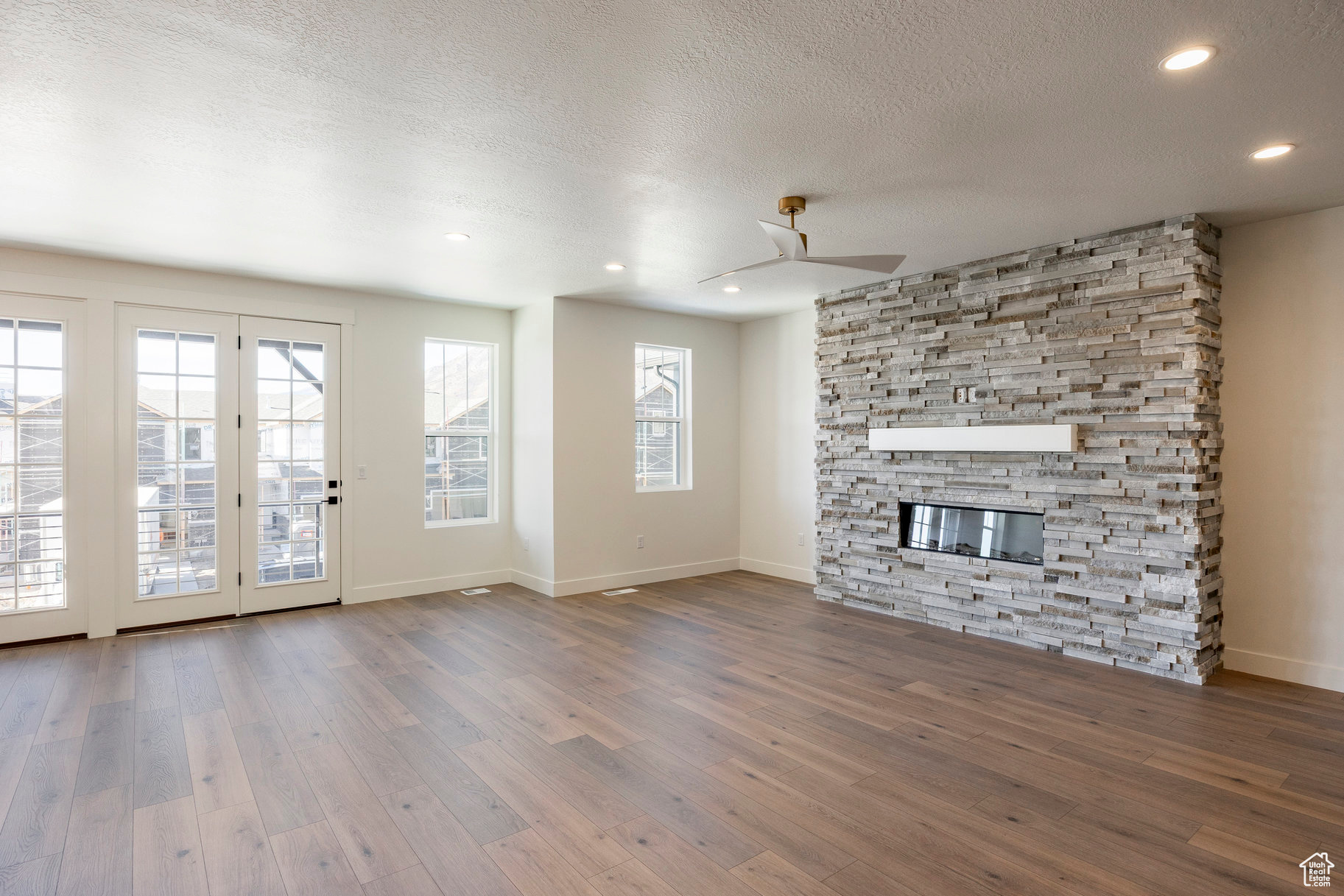 JORDANELLE RIDGE - Residential