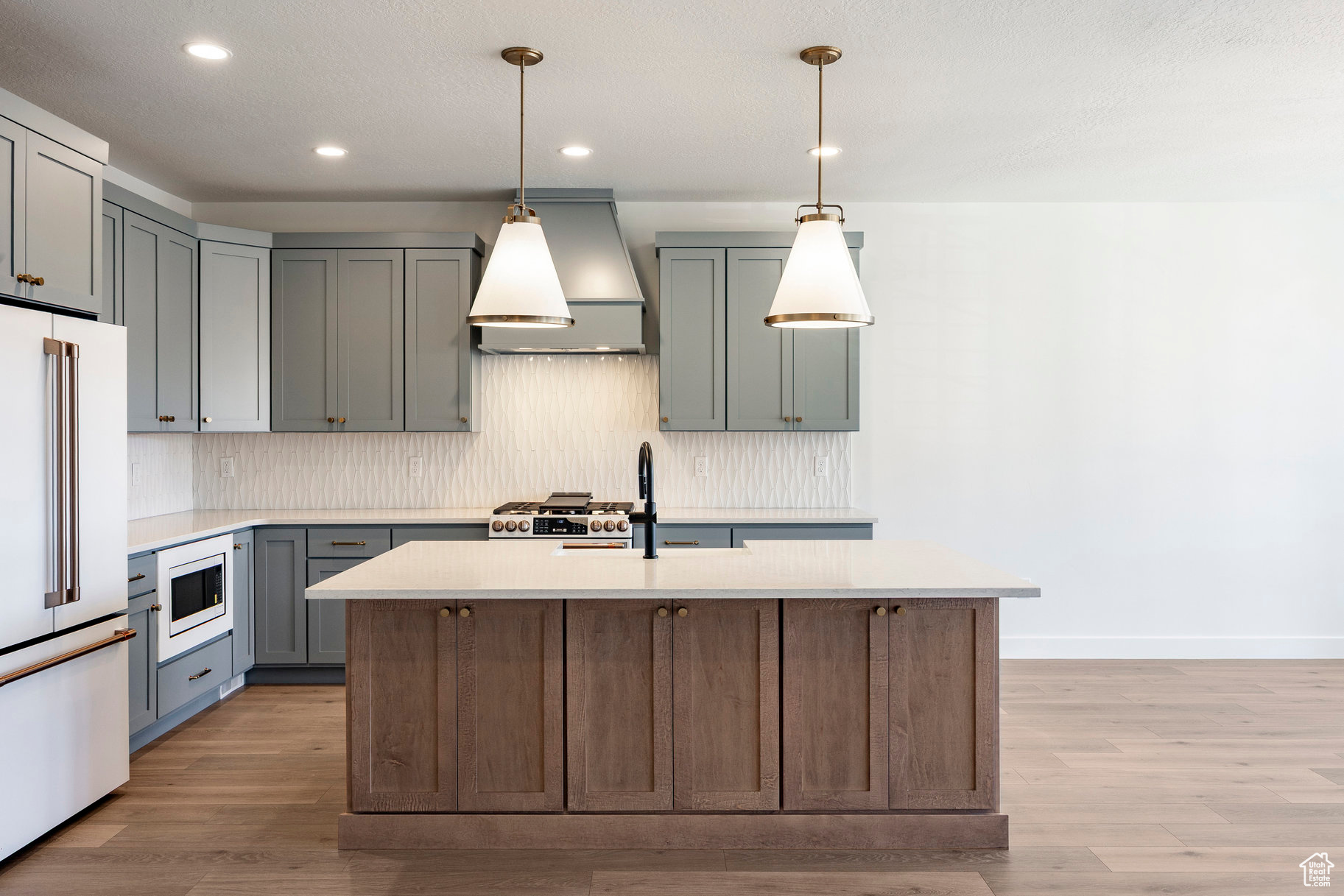 JORDANELLE RIDGE - Residential