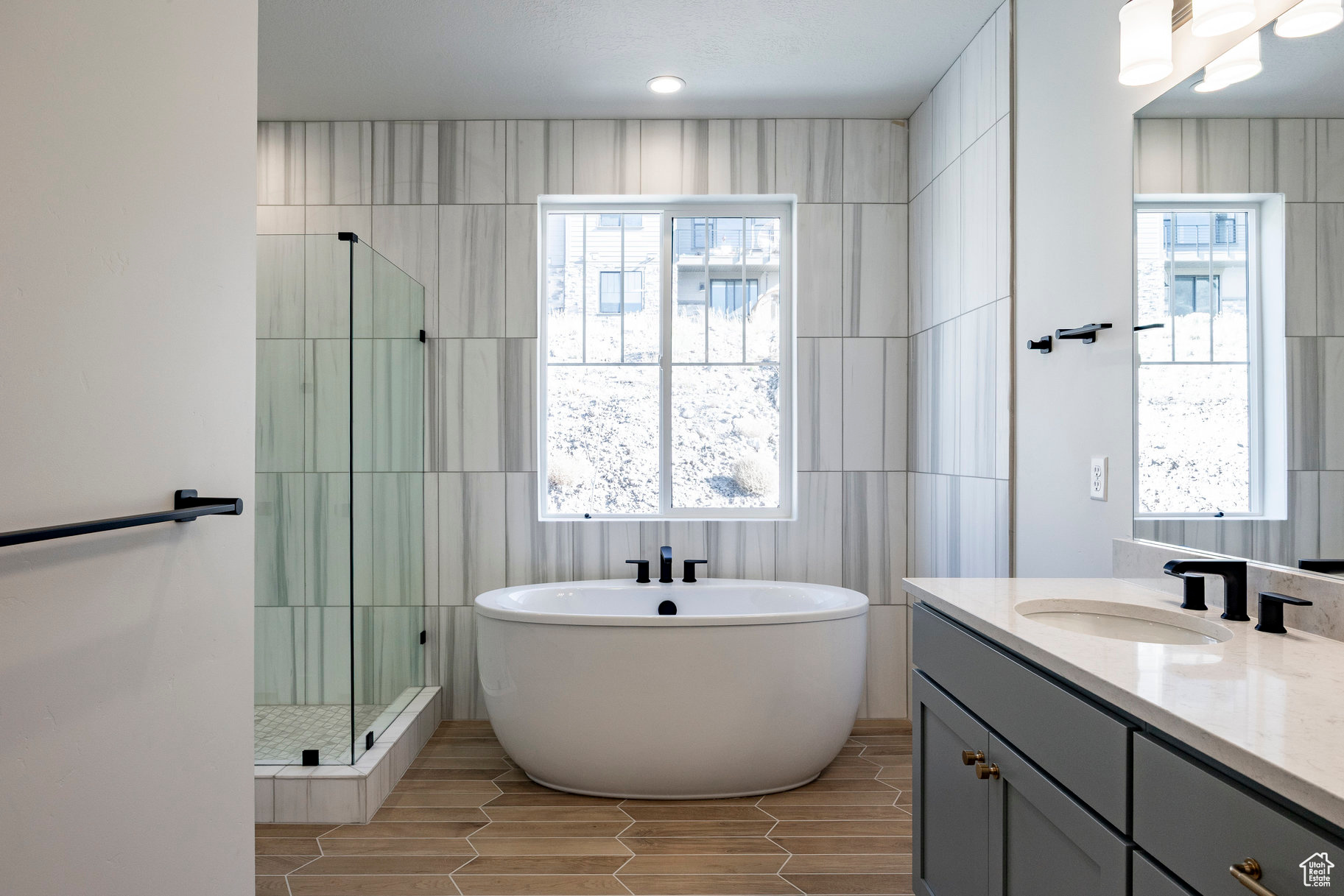 JORDANELLE RIDGE - Residential