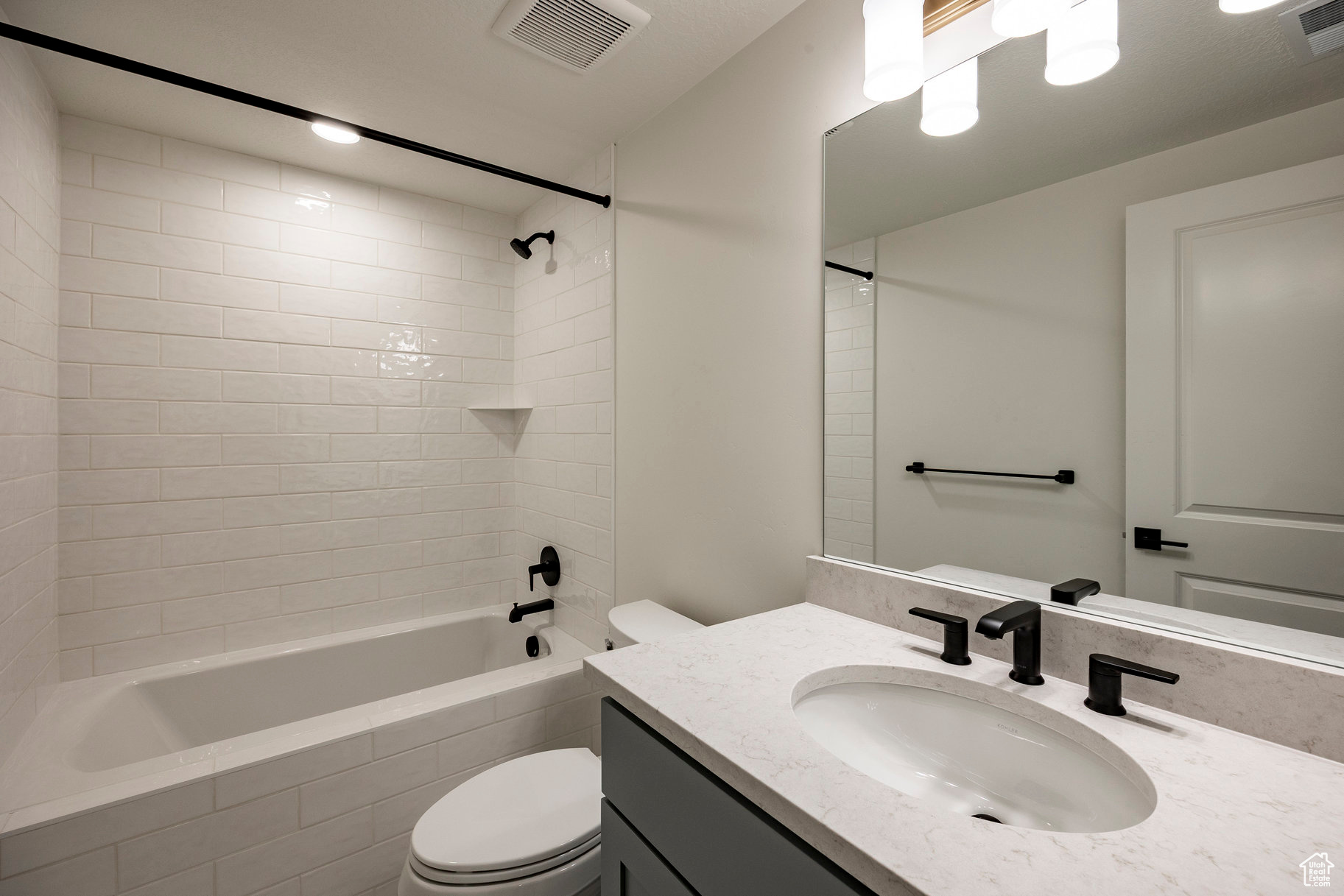 JORDANELLE RIDGE - Residential