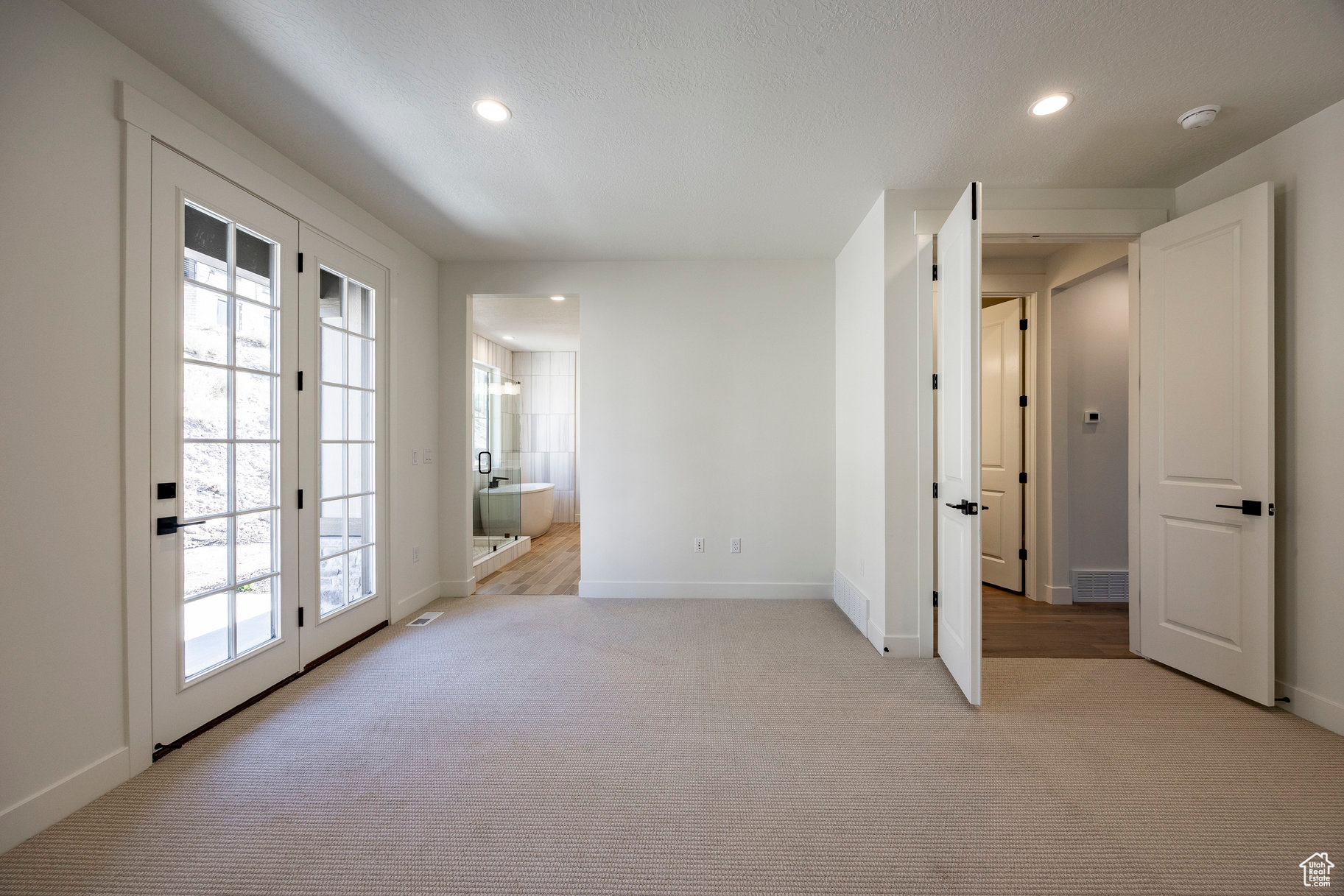 JORDANELLE RIDGE - Residential