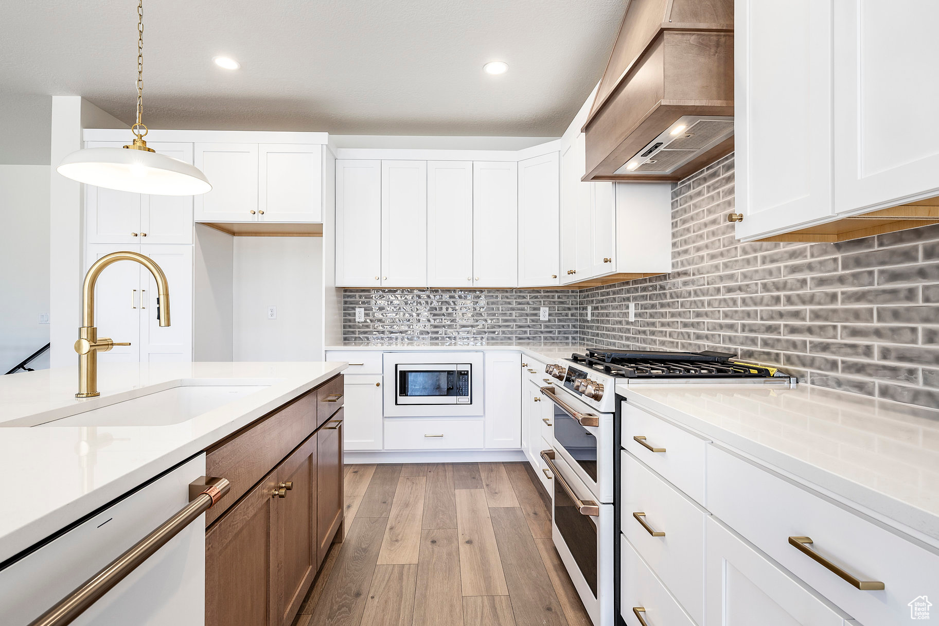 JORDANELLE RIDGE - Residential