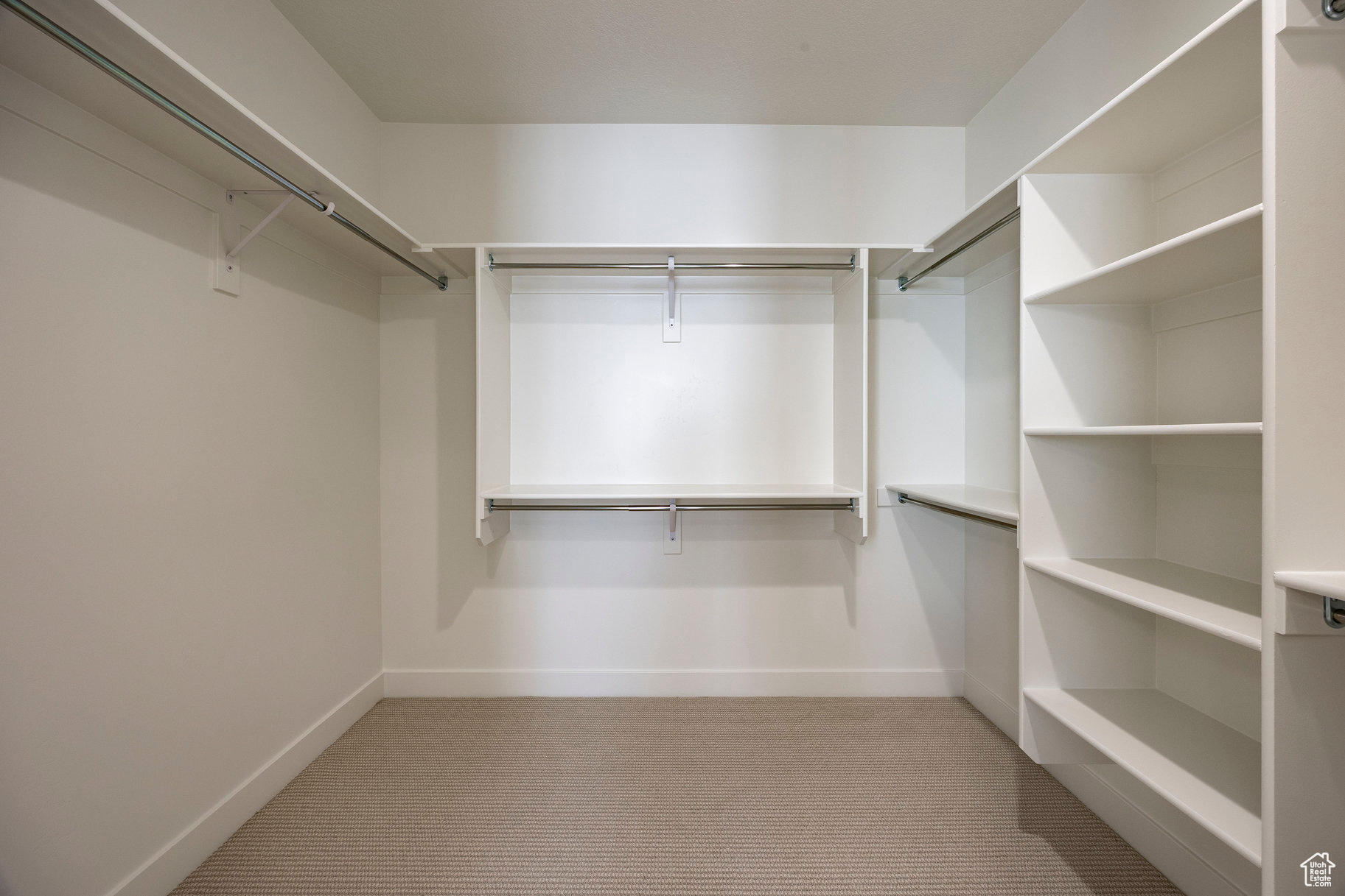 JORDANELLE RIDGE - Residential