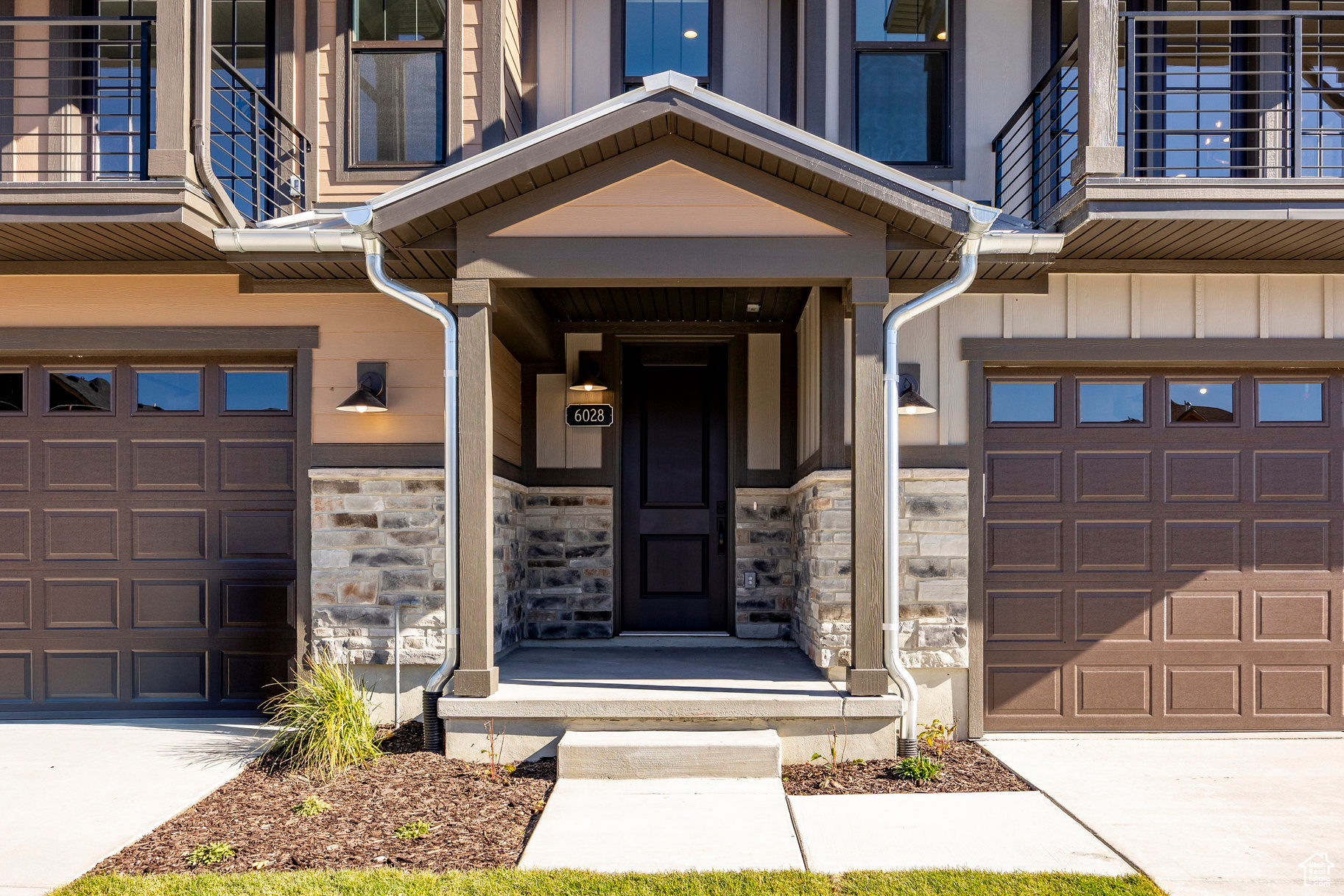 JORDANELLE RIDGE - Residential