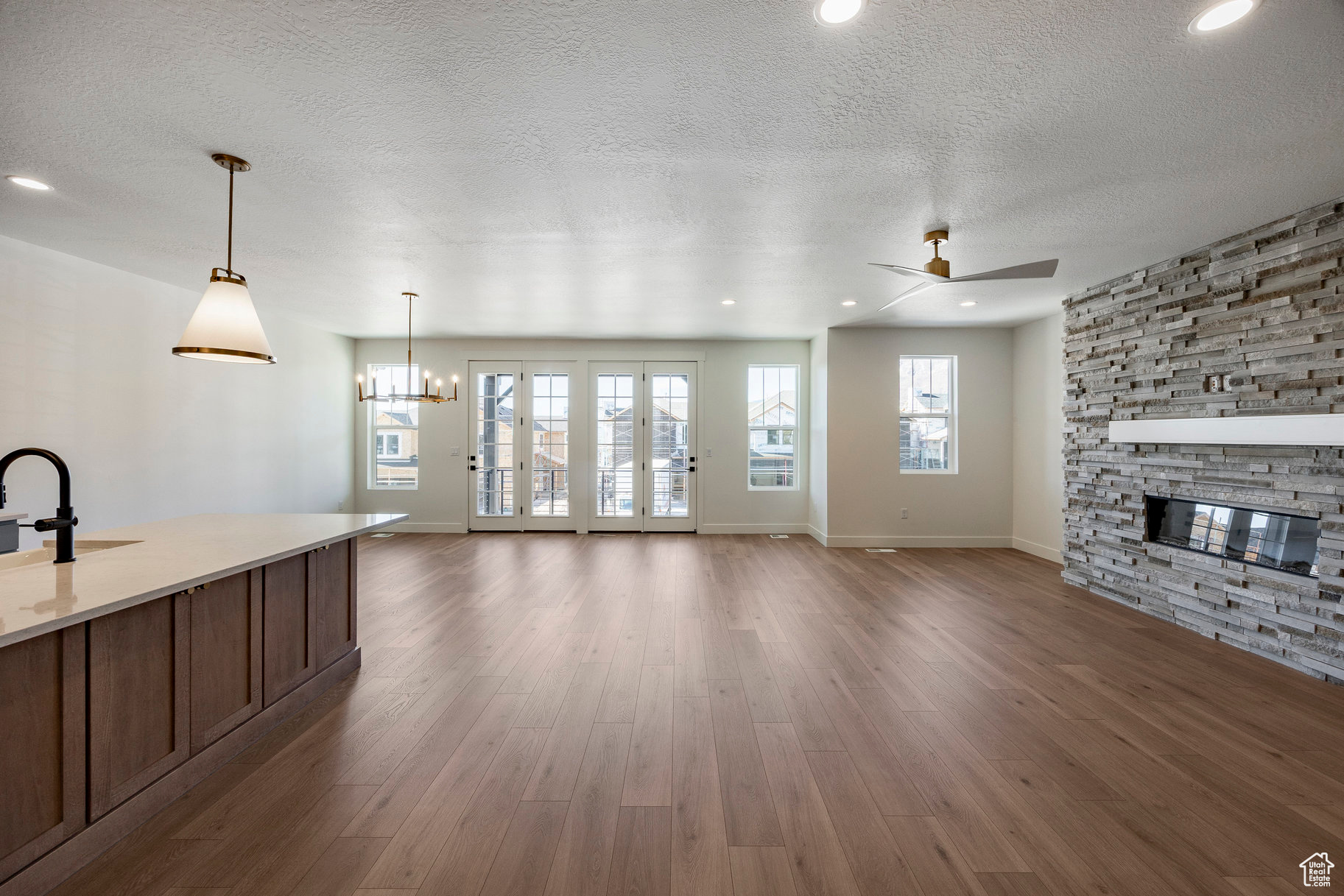 JORDANELLE RIDGE - Residential