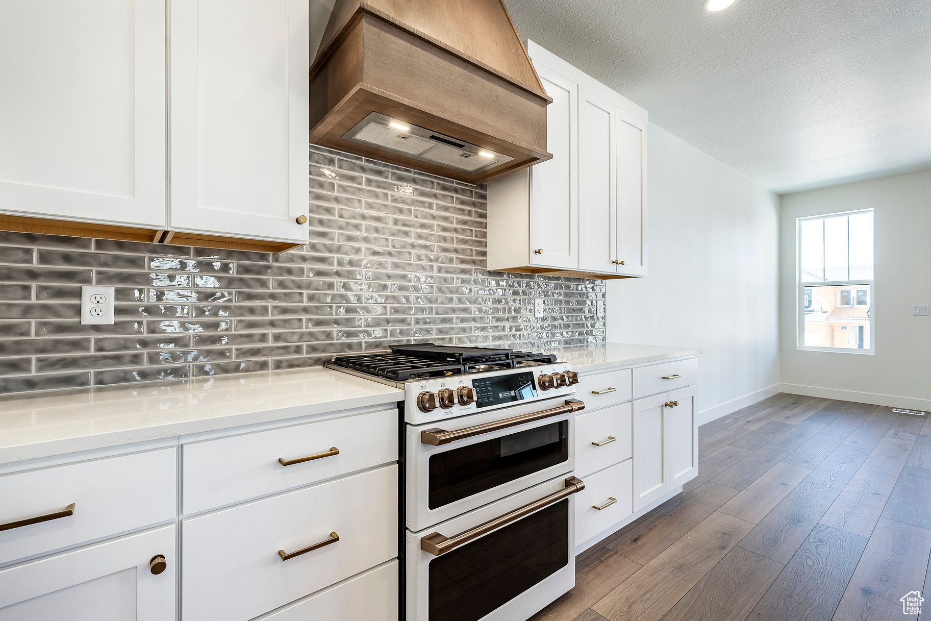JORDANELLE RIDGE - Residential