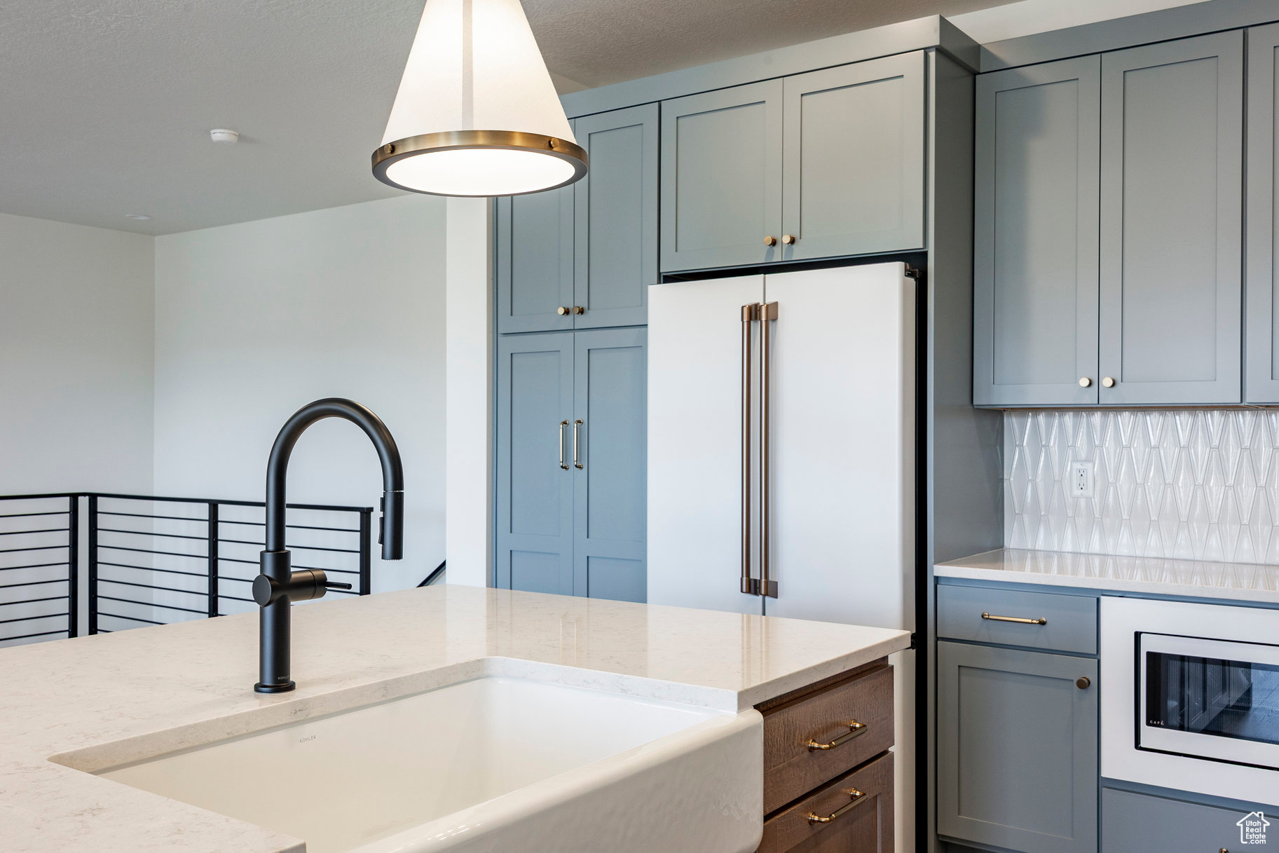 JORDANELLE RIDGE - Residential