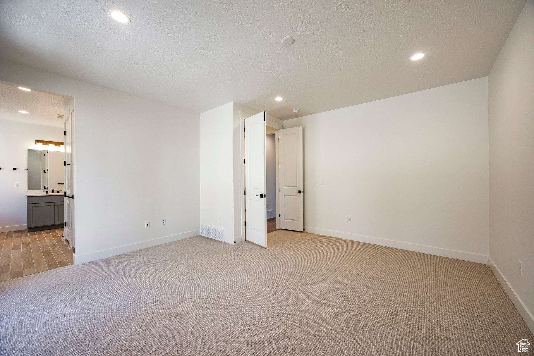 JORDANELLE RIDGE - Residential