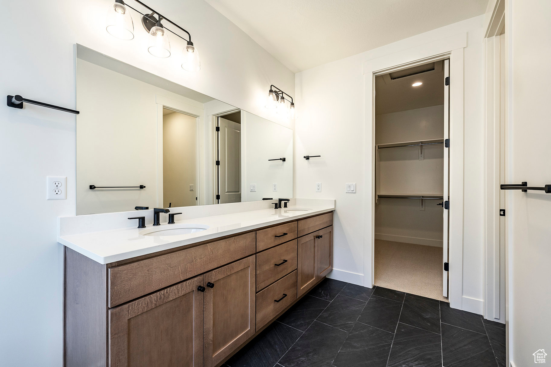 JORDANELLE RIDGE - Residential