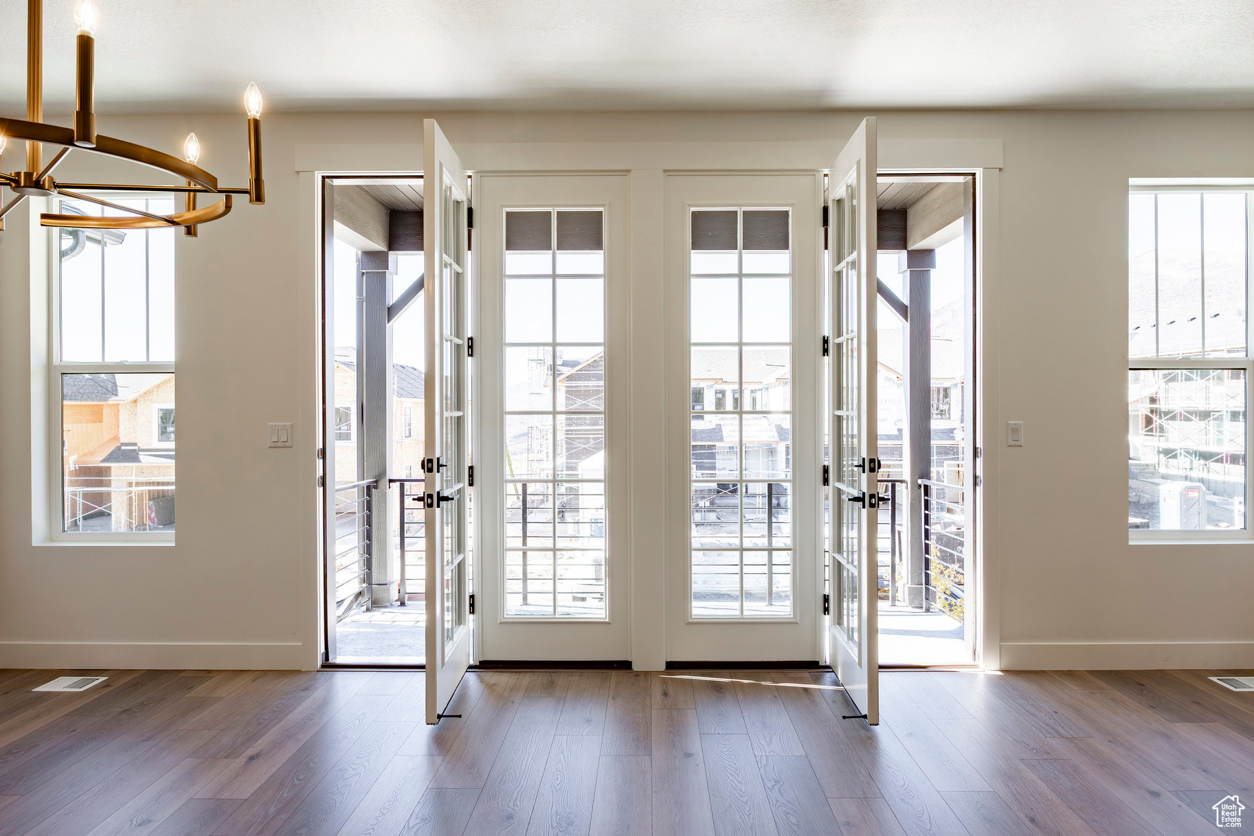 JORDANELLE RIDGE - Residential